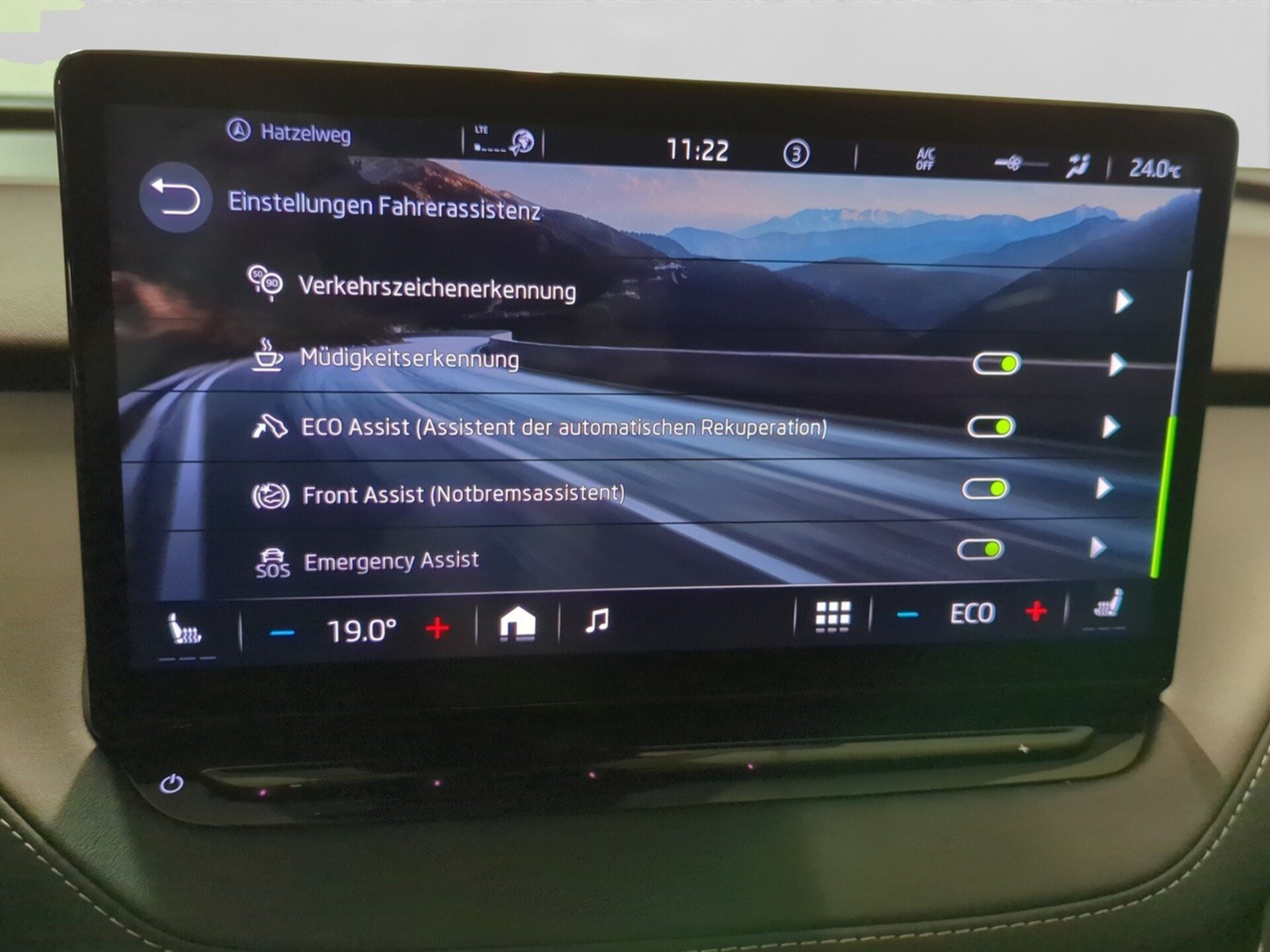 Skoda Enyaq 80X Sportline