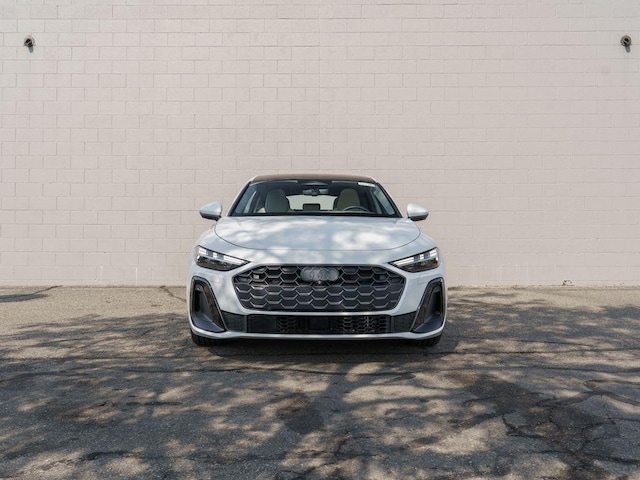 2026 Audi A5 Sedan