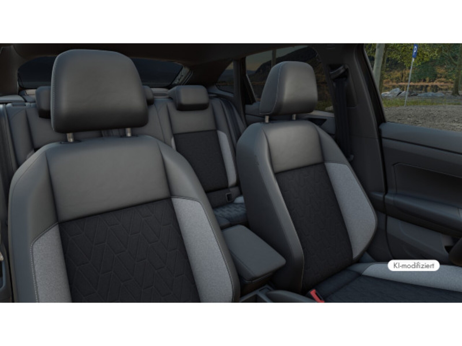 Volkswagen Taigo – Bild 8
