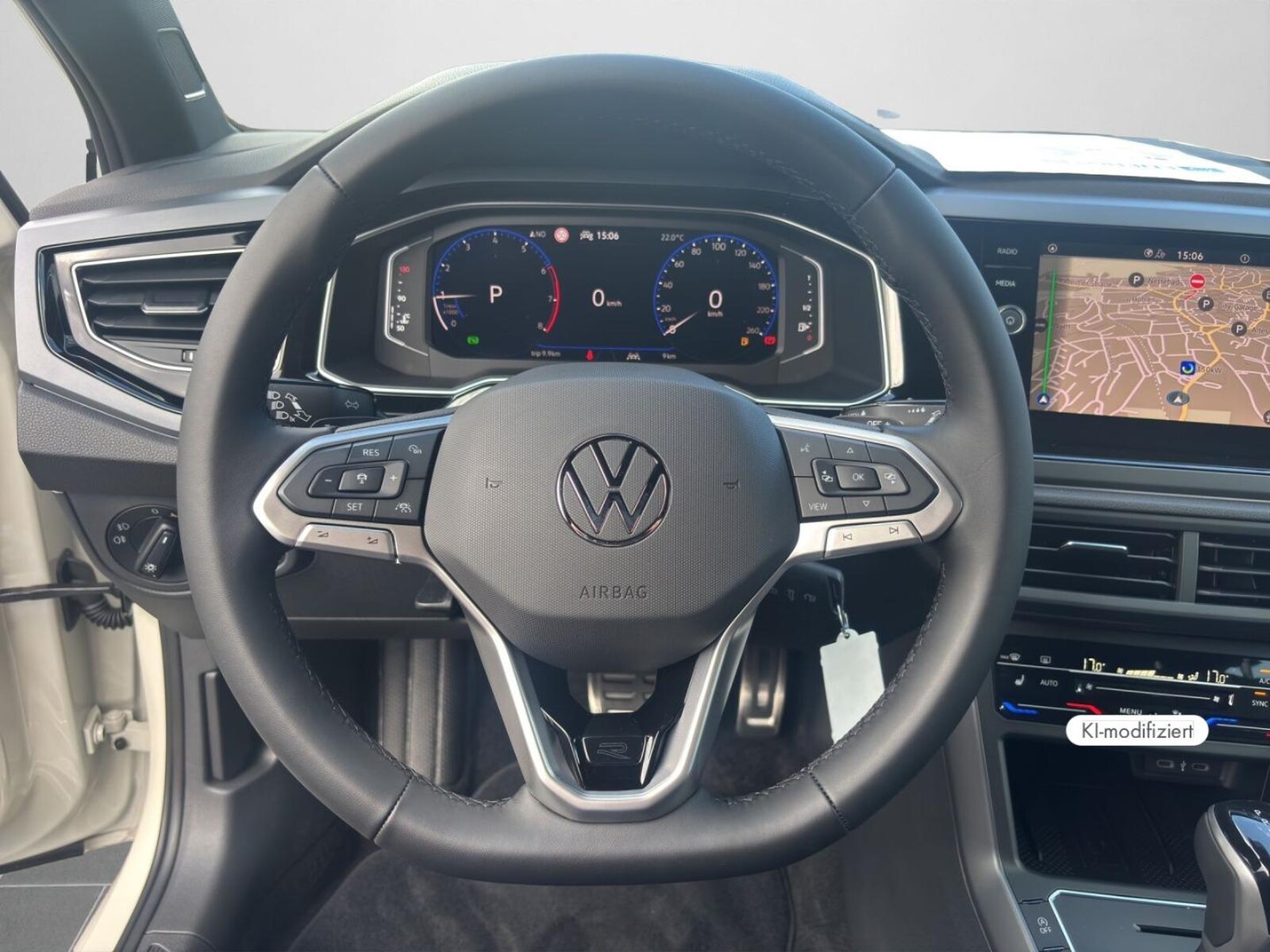 Volkswagen Polo – Bild 9