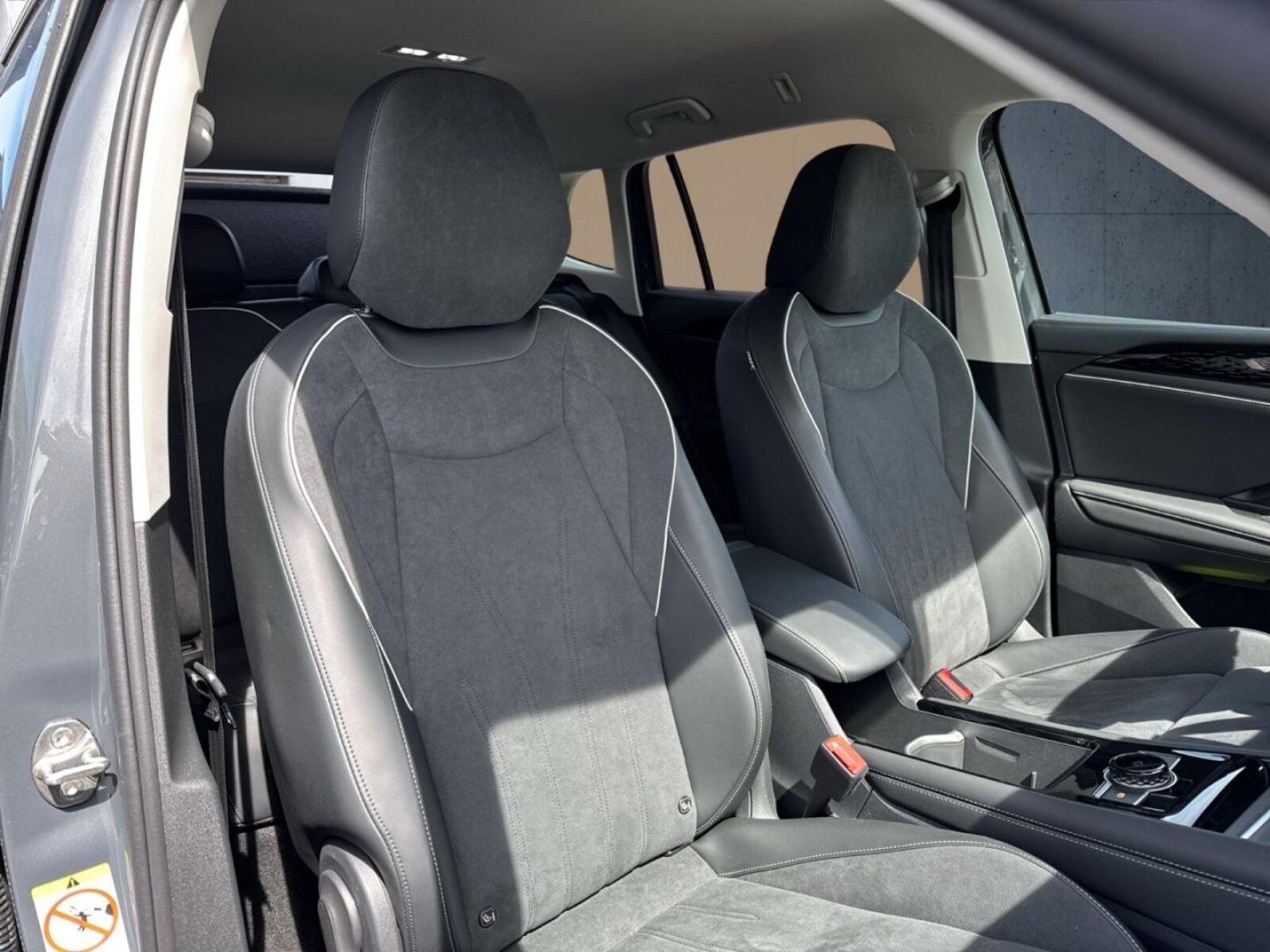 Volkswagen Tiguan – Bild 16