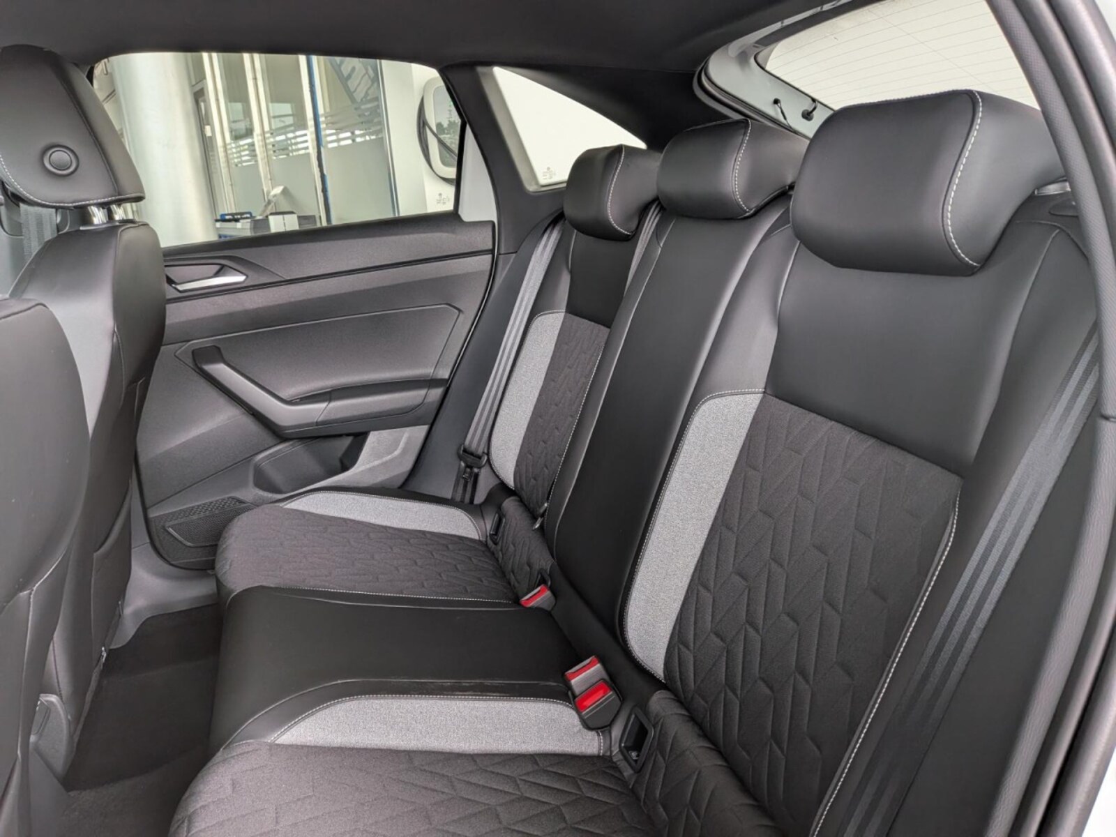 Volkswagen Taigo – Bild 16