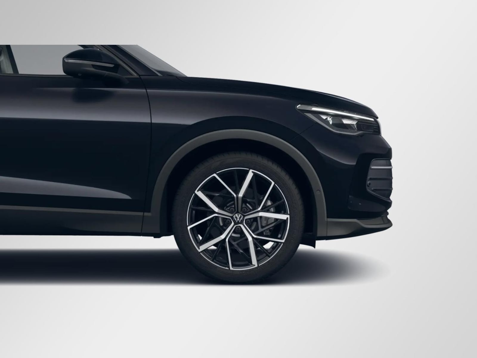 Volkswagen Tiguan – Bild 5