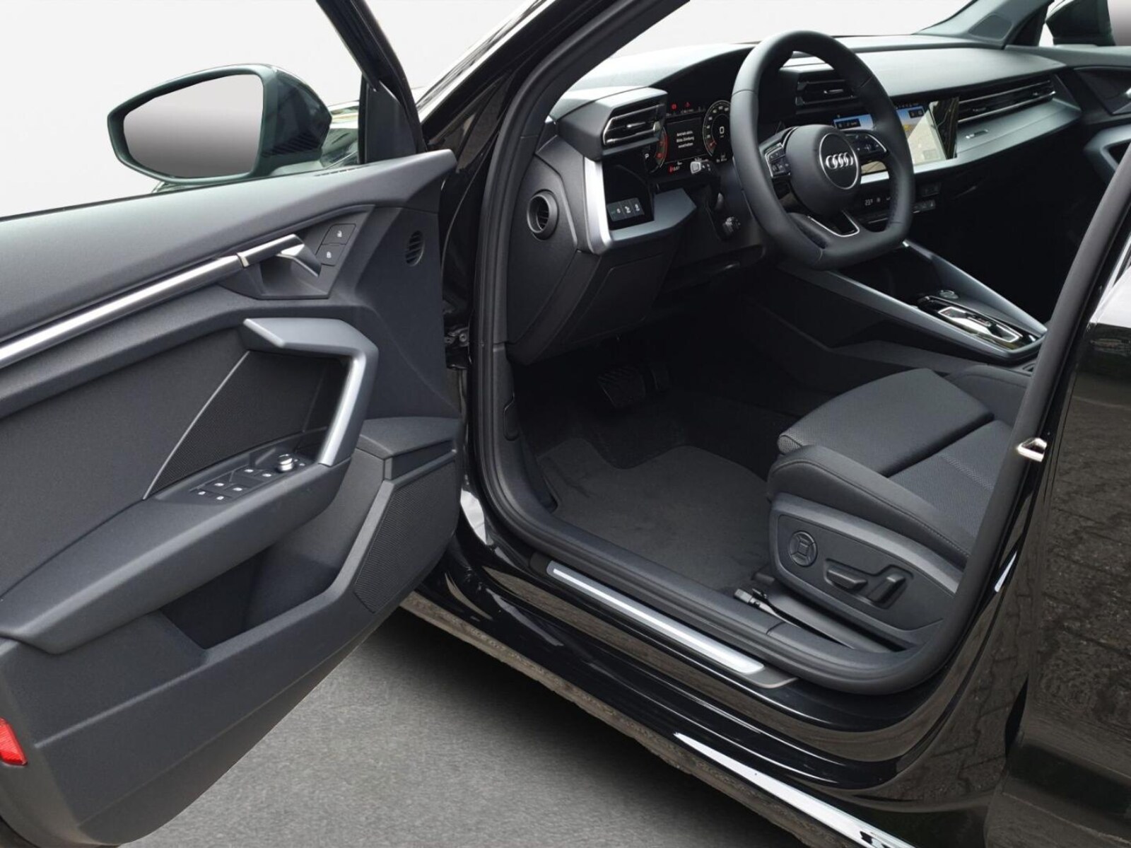 Audi A3 Sportback – Bild 14
