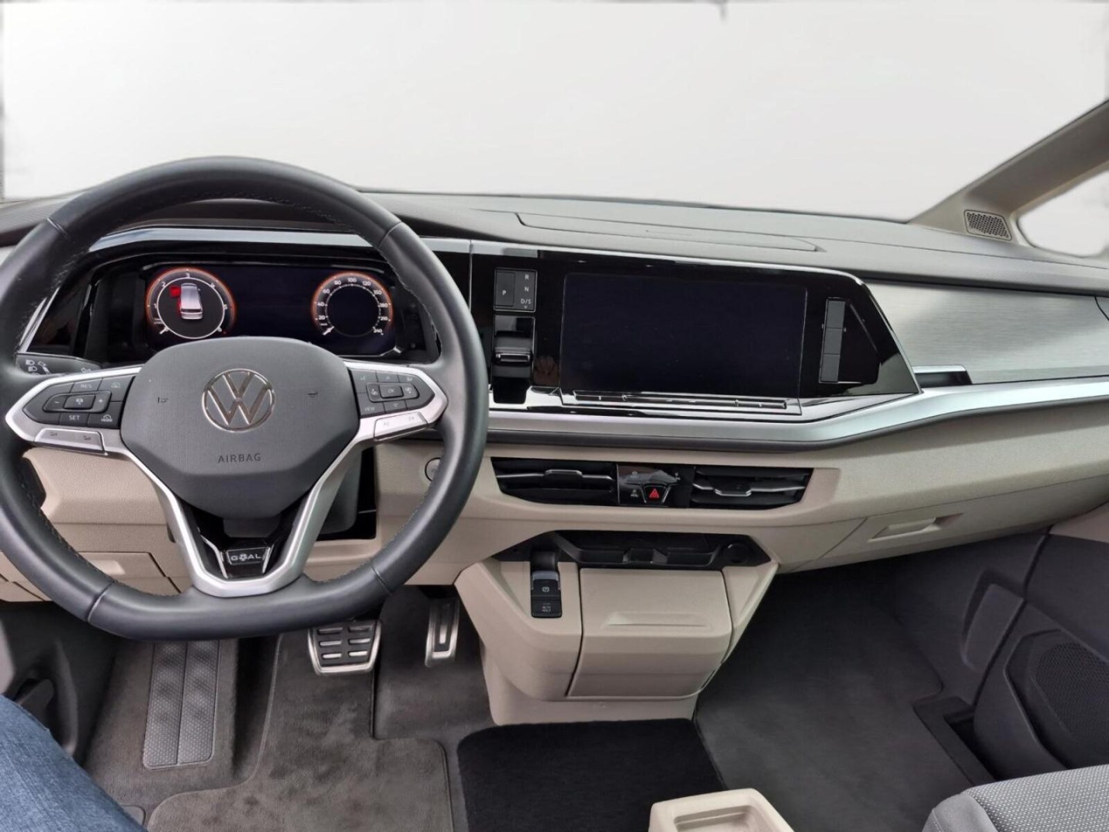 Volkswagen Multivan – Bild 10