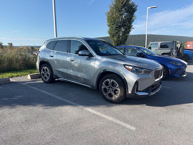 2026 BMW X1