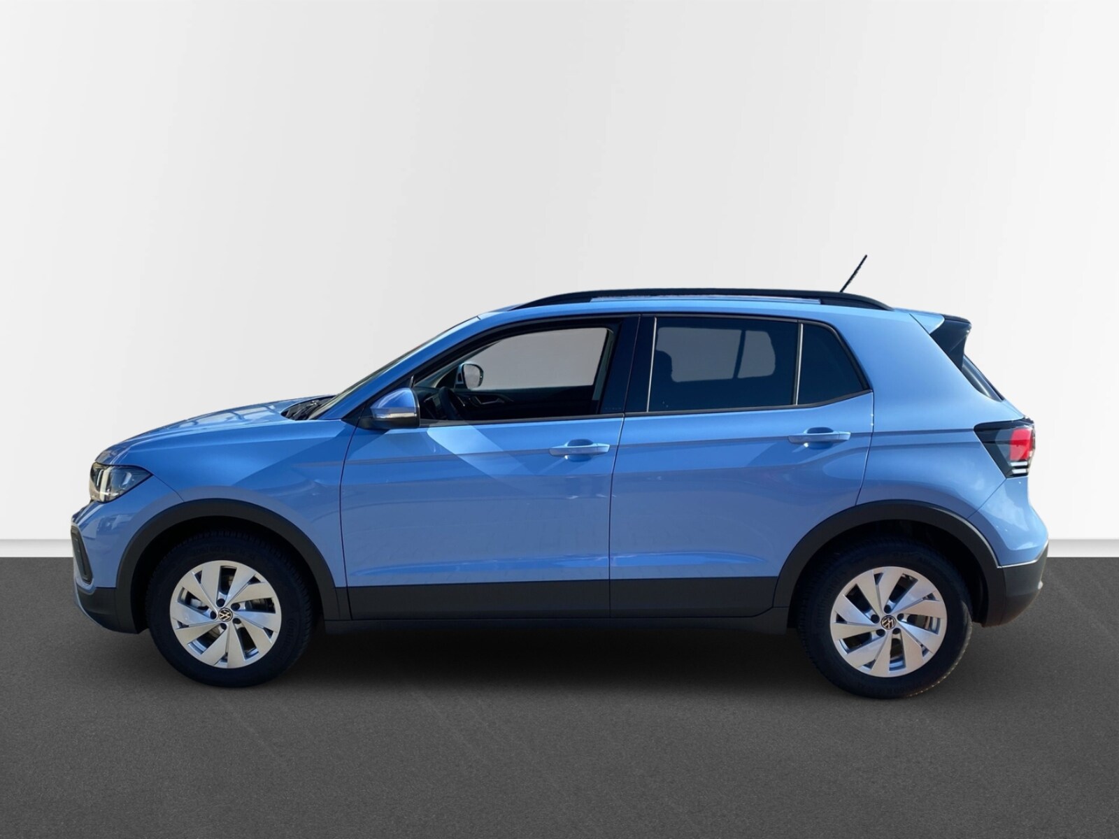 Volkswagen T-Cross – Bild 8