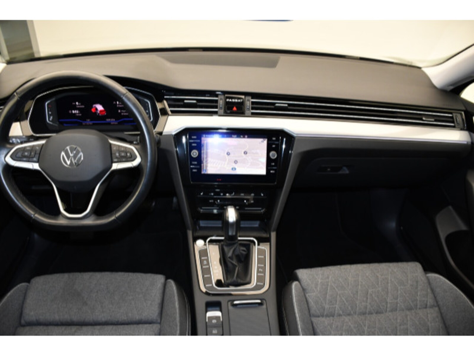 Volkswagen Passat Variant – Bild 4