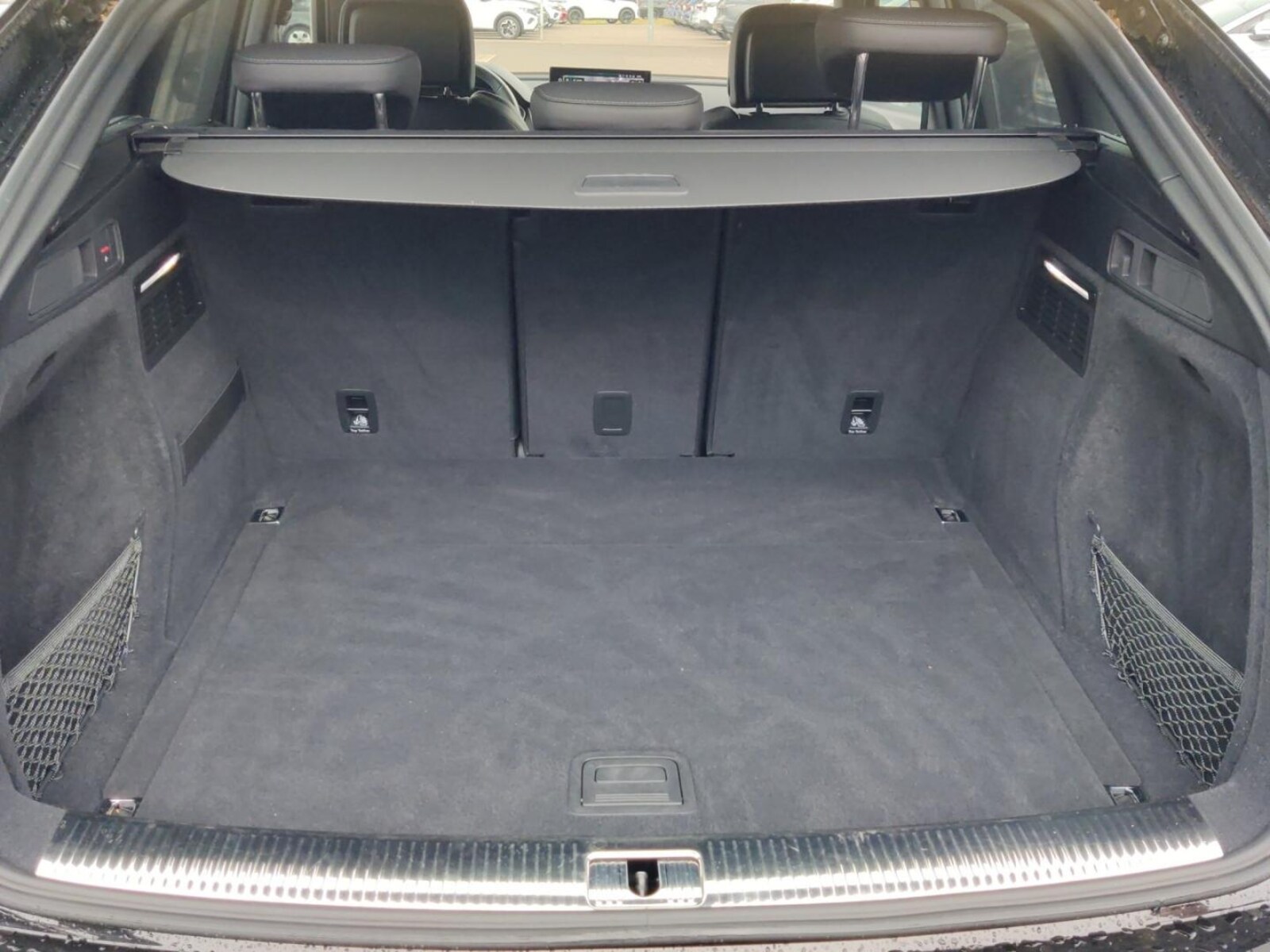 Audi Q5 Sportback – Bild 25
