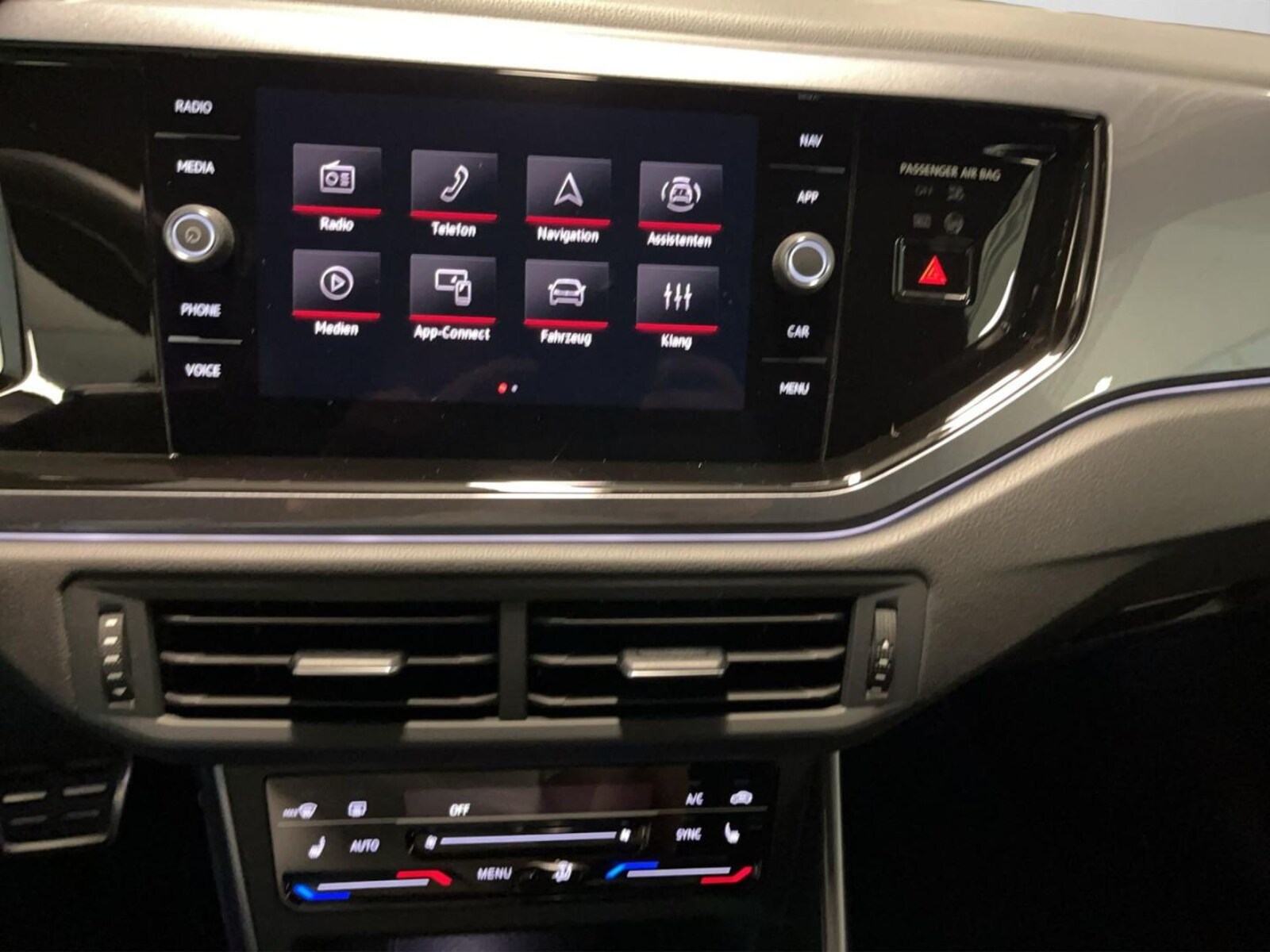 Volkswagen Polo – Bild 11