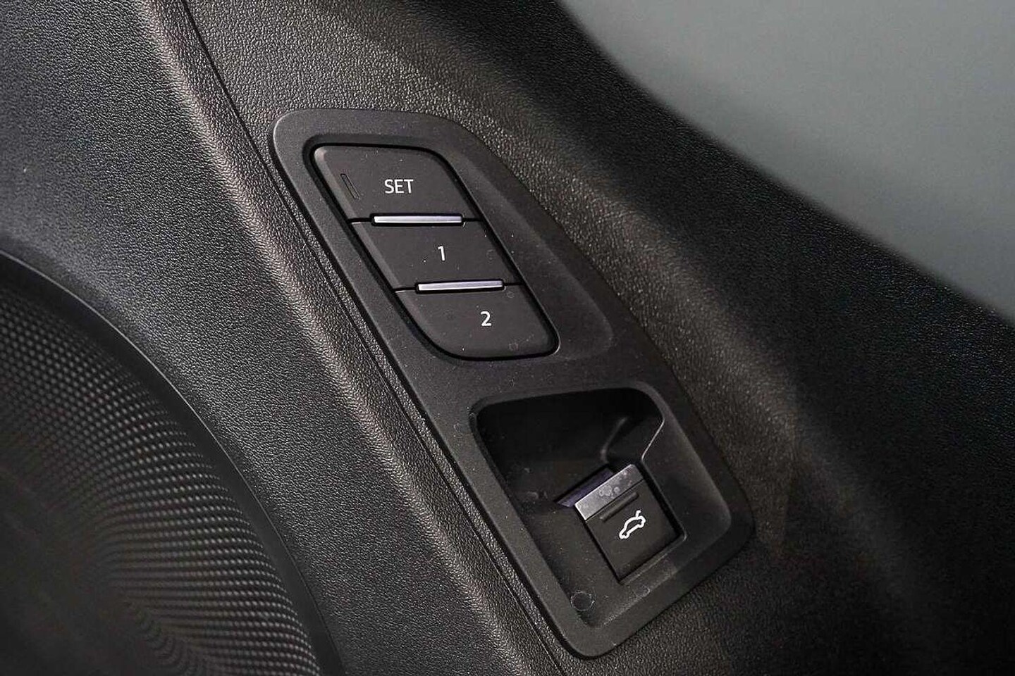 Image about Audi Q3 SUV TFSI 110 kW launch edition