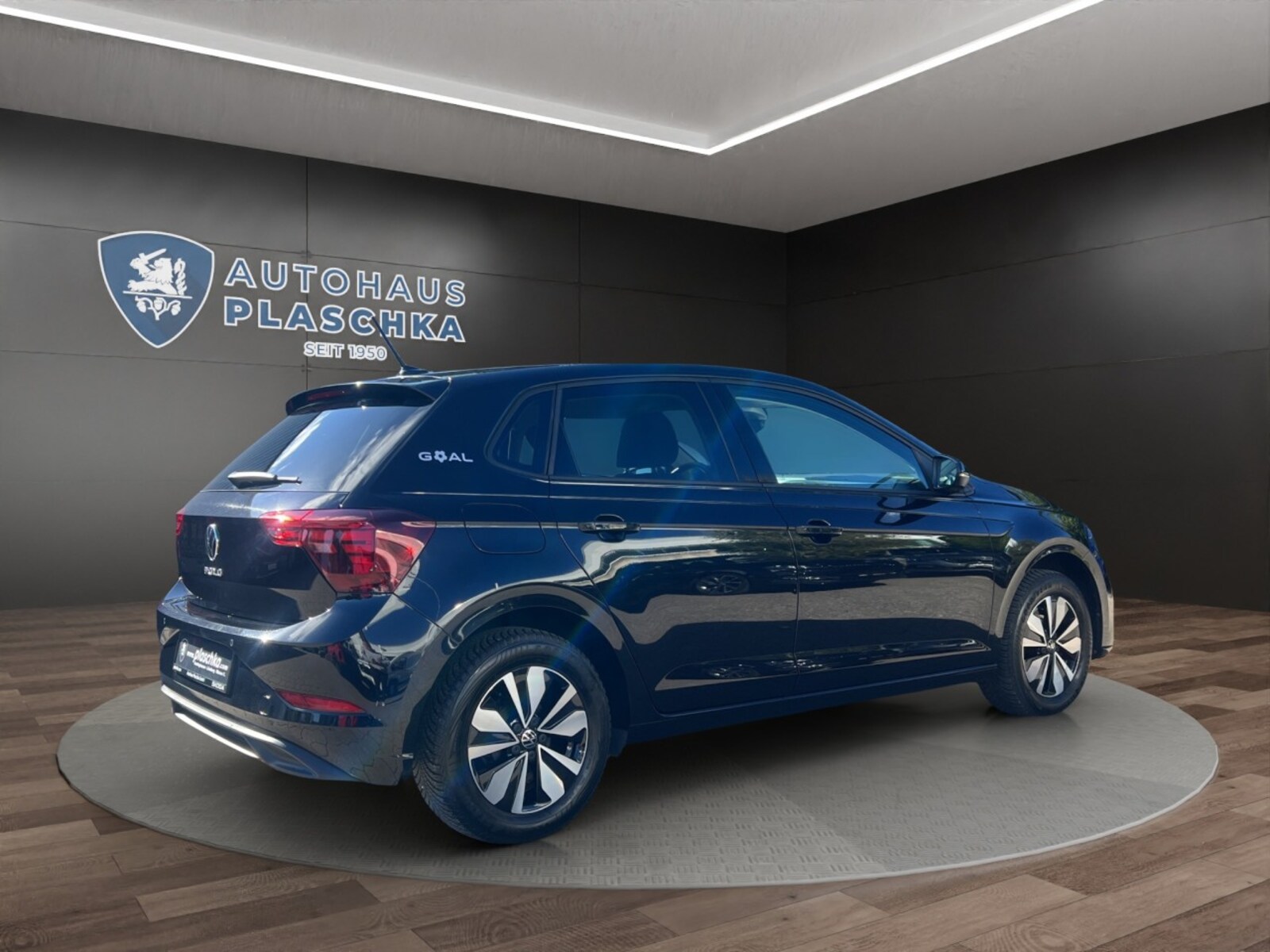Volkswagen Polo – Bild 5