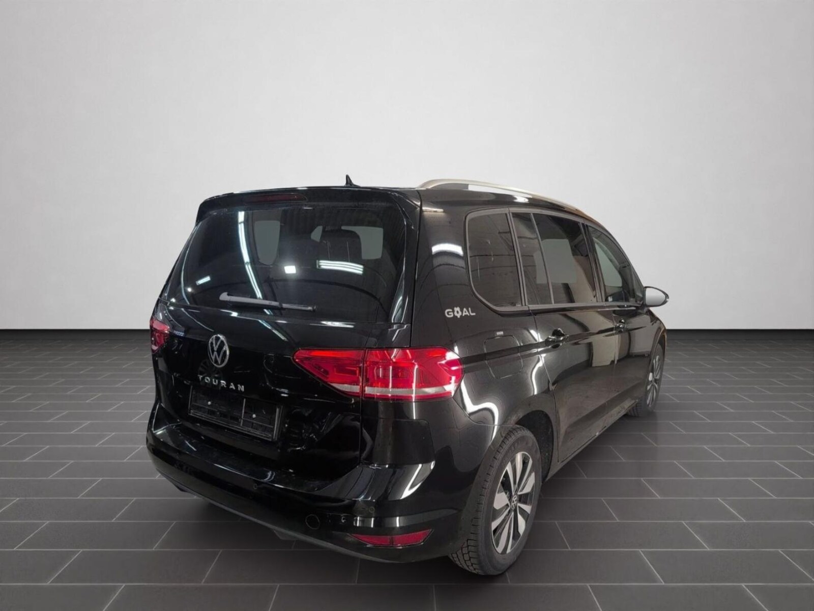 Volkswagen Touran – Bild 2