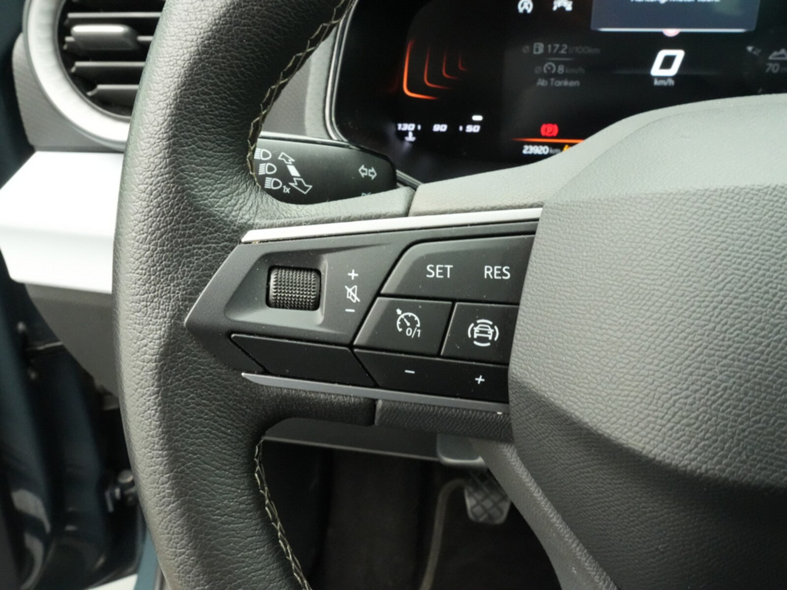 SEAT Arona – Bild 5