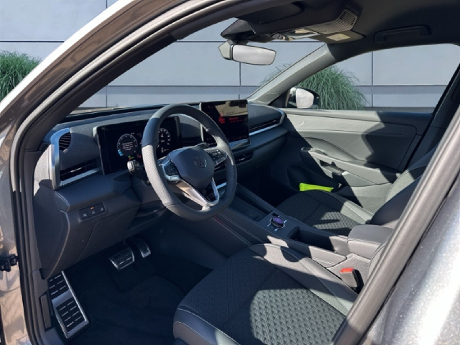 Volkswagen T-Roc – Bild 10