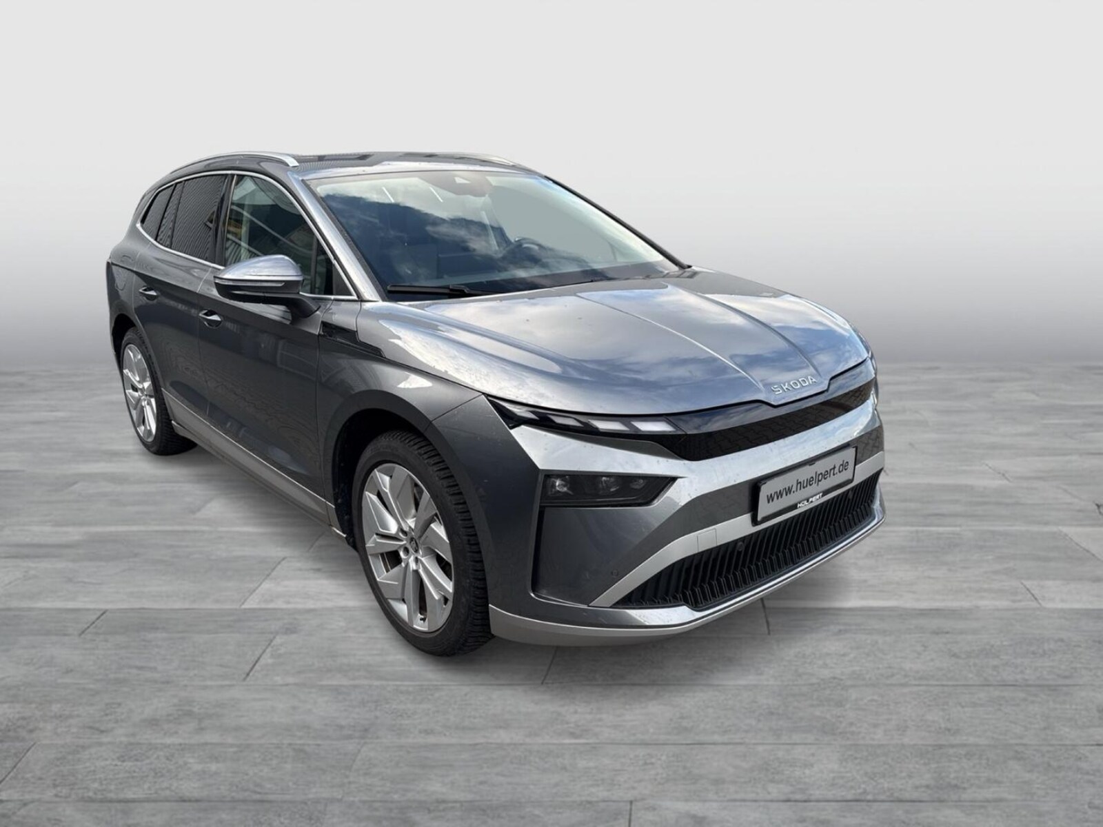Škoda Enyaq – Bild 8