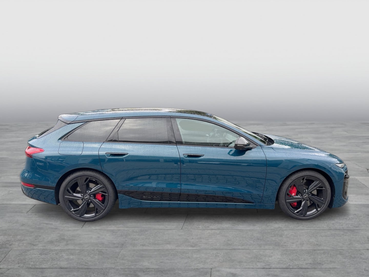 Bild über Audi S6 Avant e-tron e-tron quattro 370 kW - für weitere Informationen kontaktieren Sie den Audi Partner
