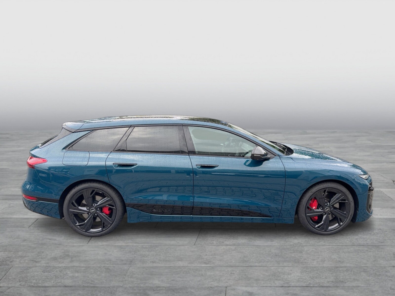 Audi S6 Avant e-tron – Bild 6