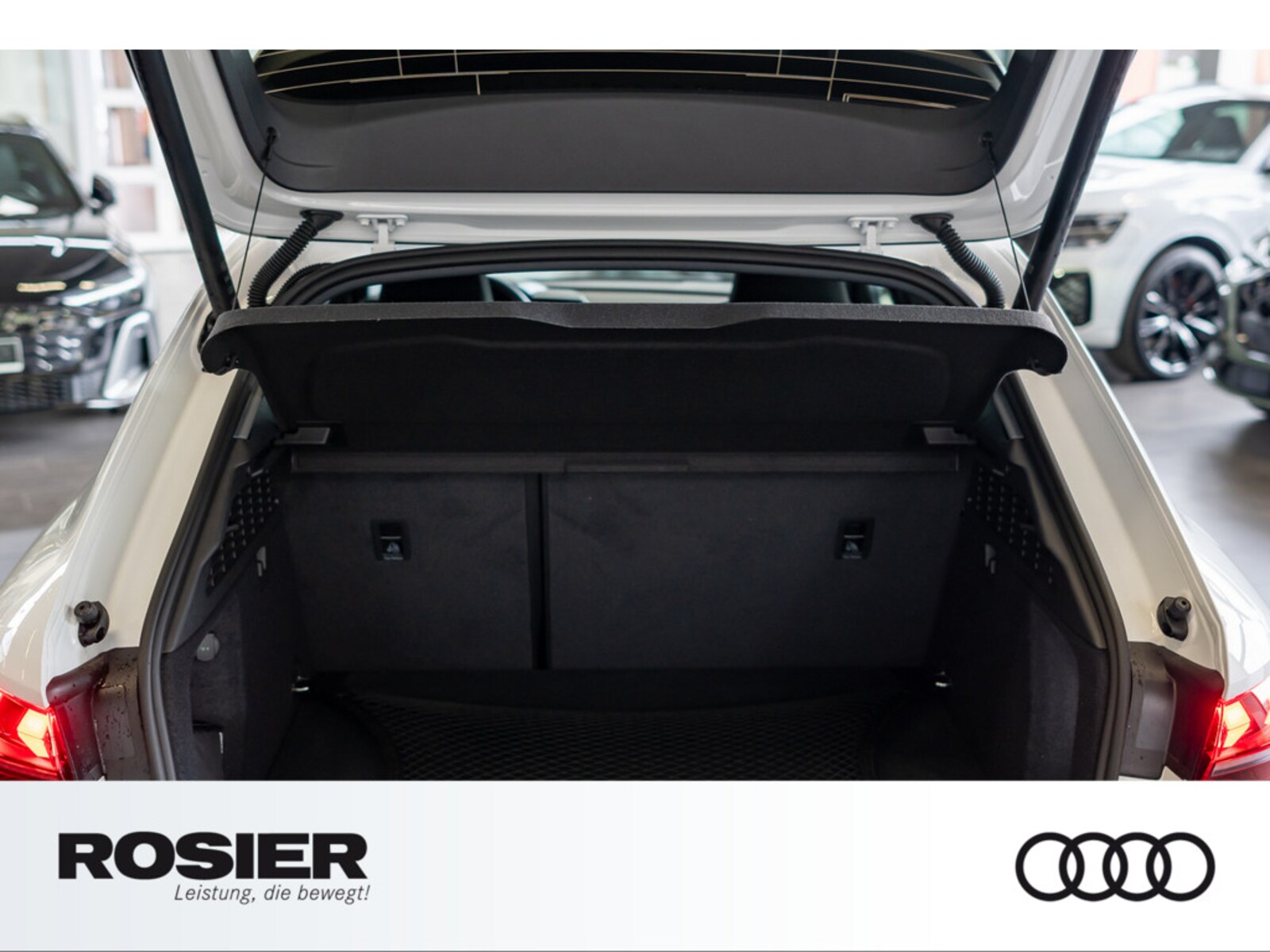 Audi A3 allstreet – Bild 23