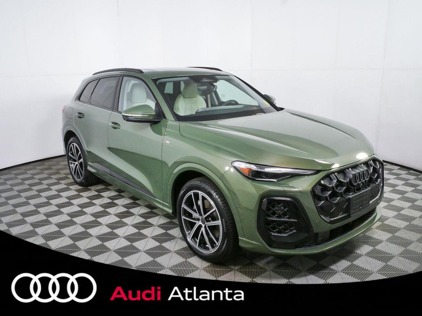 2026 Audi Q5