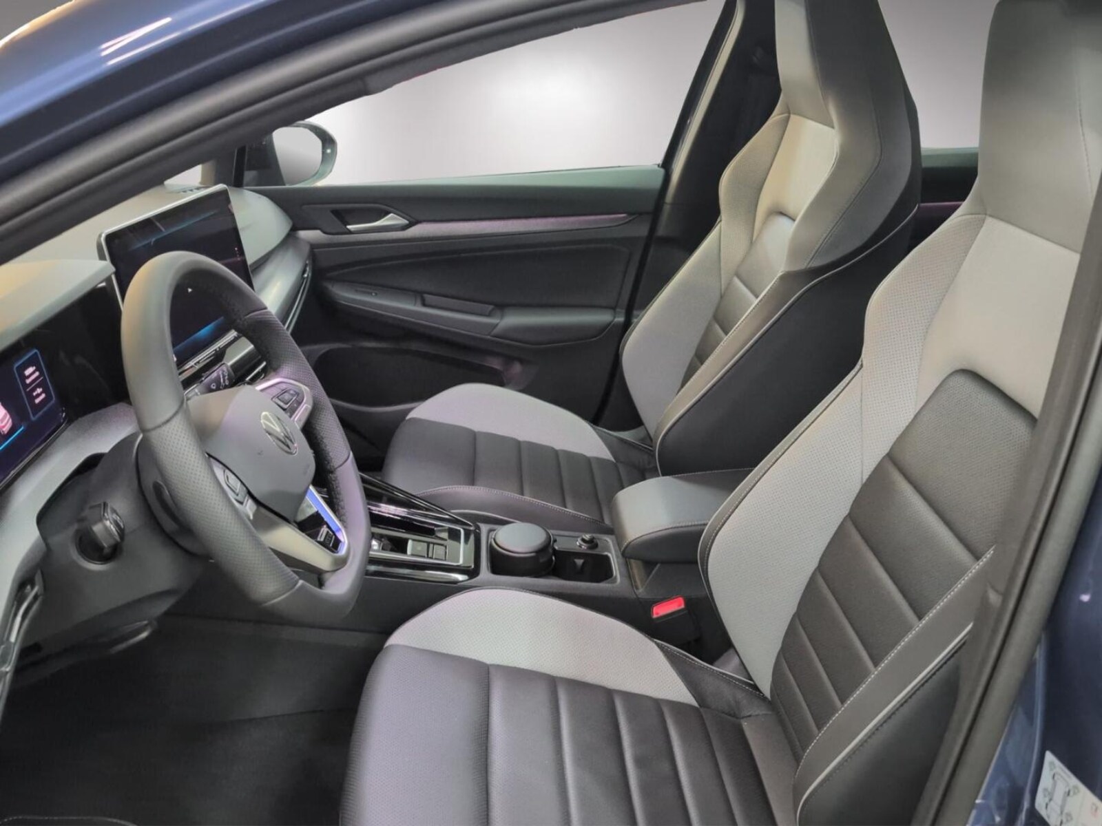 Volkswagen Golf – Bild 6