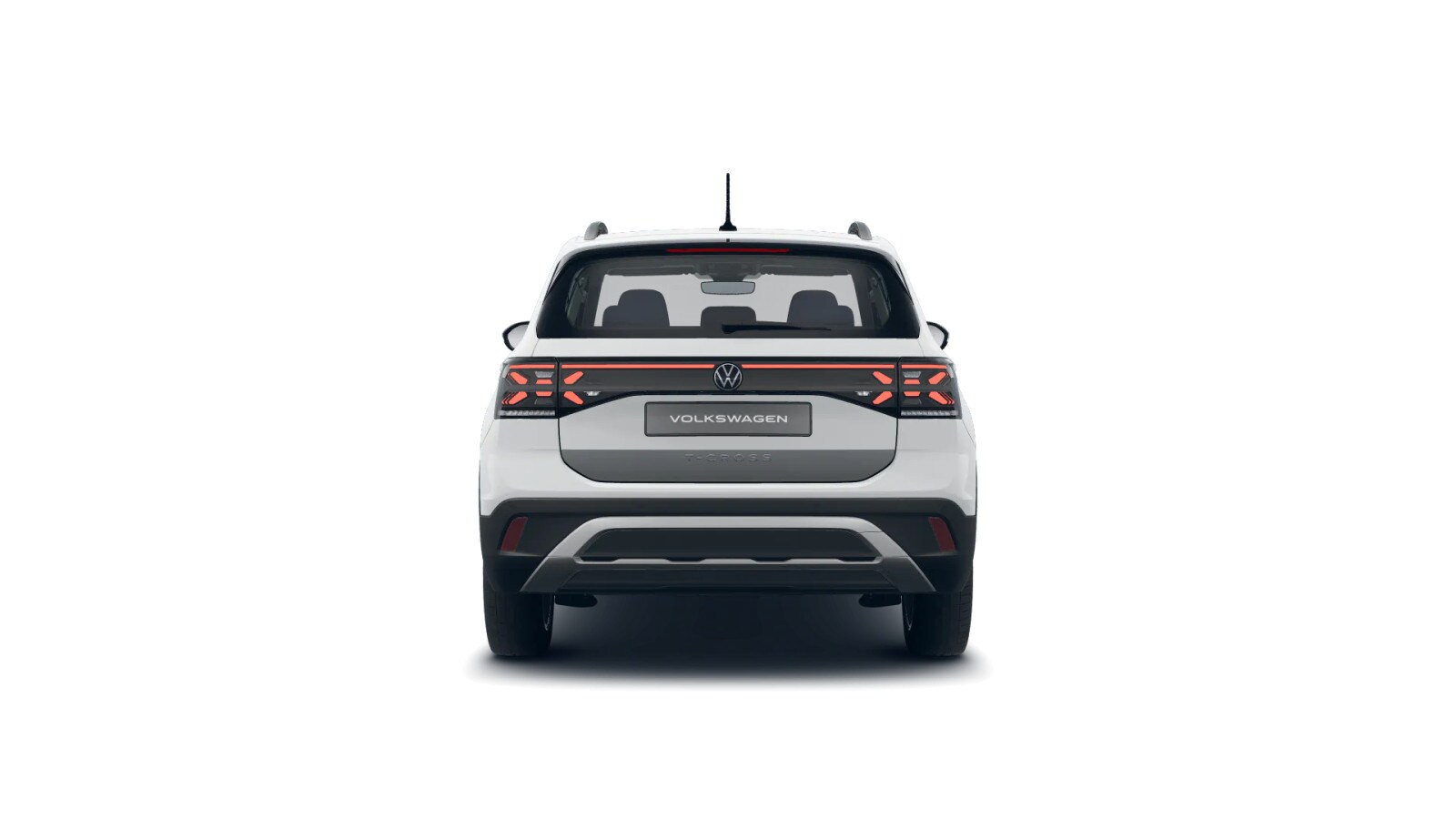 Volkswagen T-Cross – Bild 7