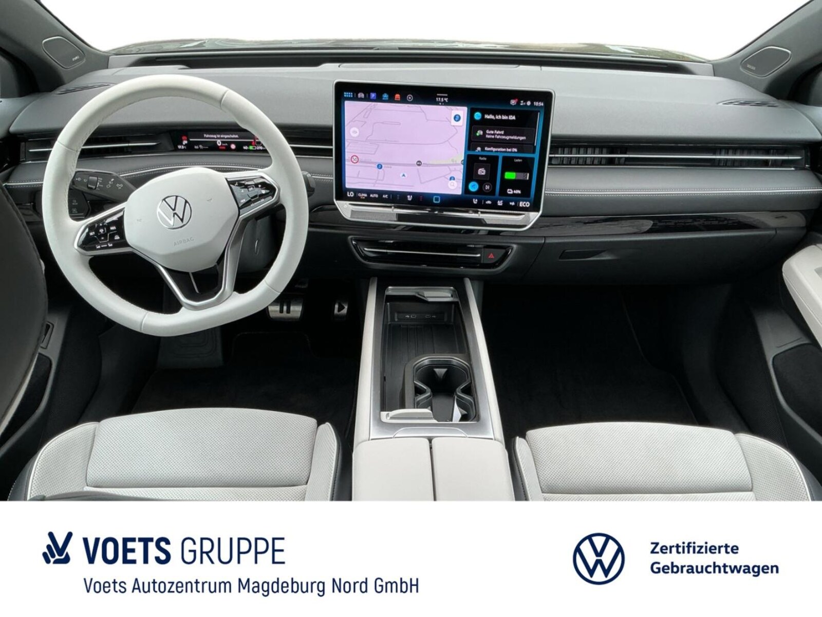 Volkswagen ID.7 – Bild 8