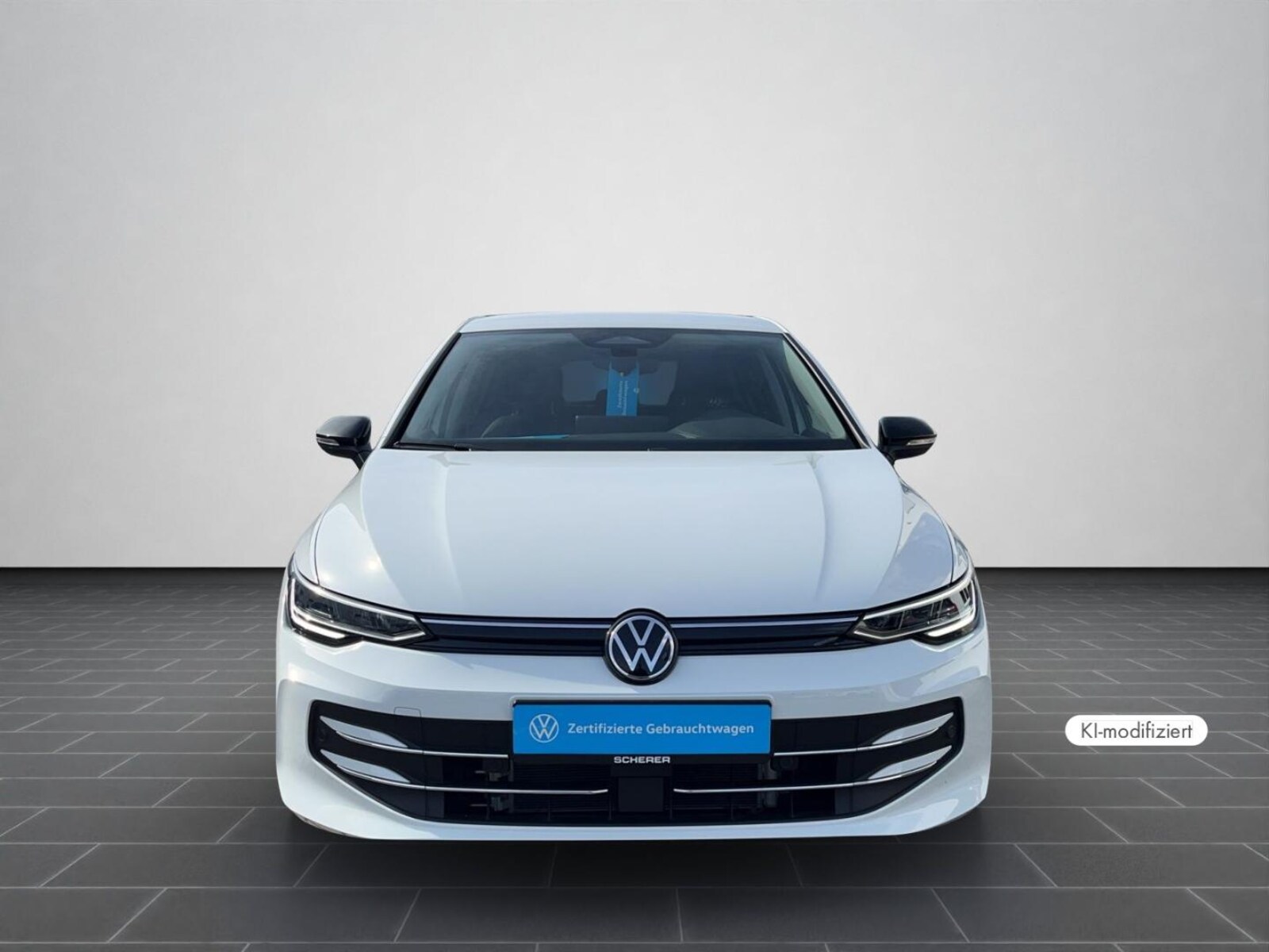 Volkswagen Golf – Bild 5
