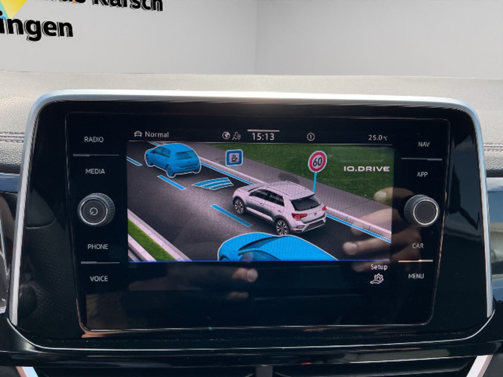 Volkswagen T-Roc – Bild 15