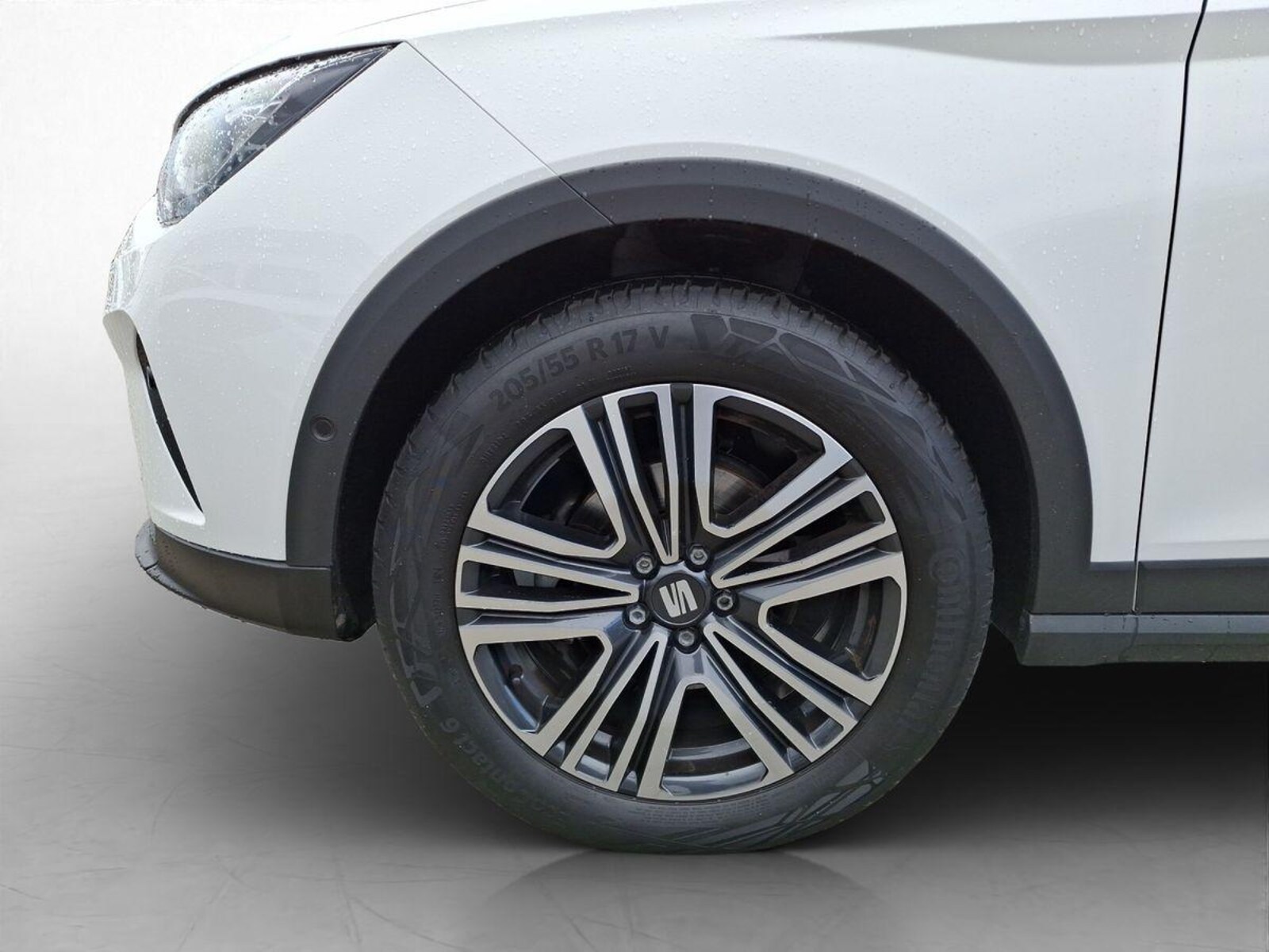 SEAT Arona – Bild 10