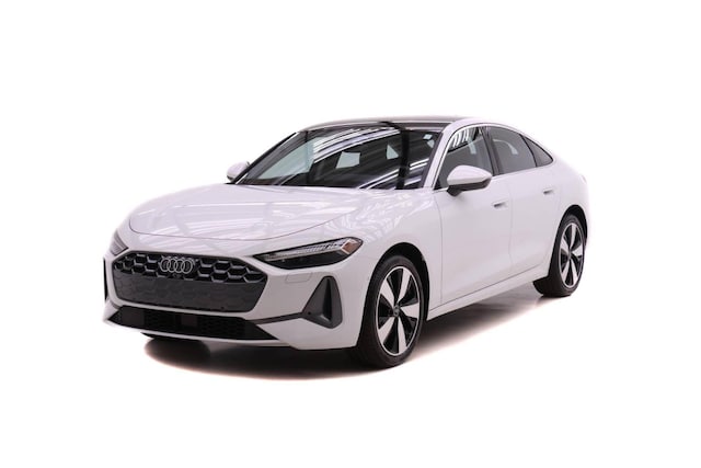 Photo of 2025 Audi A5 Sedan