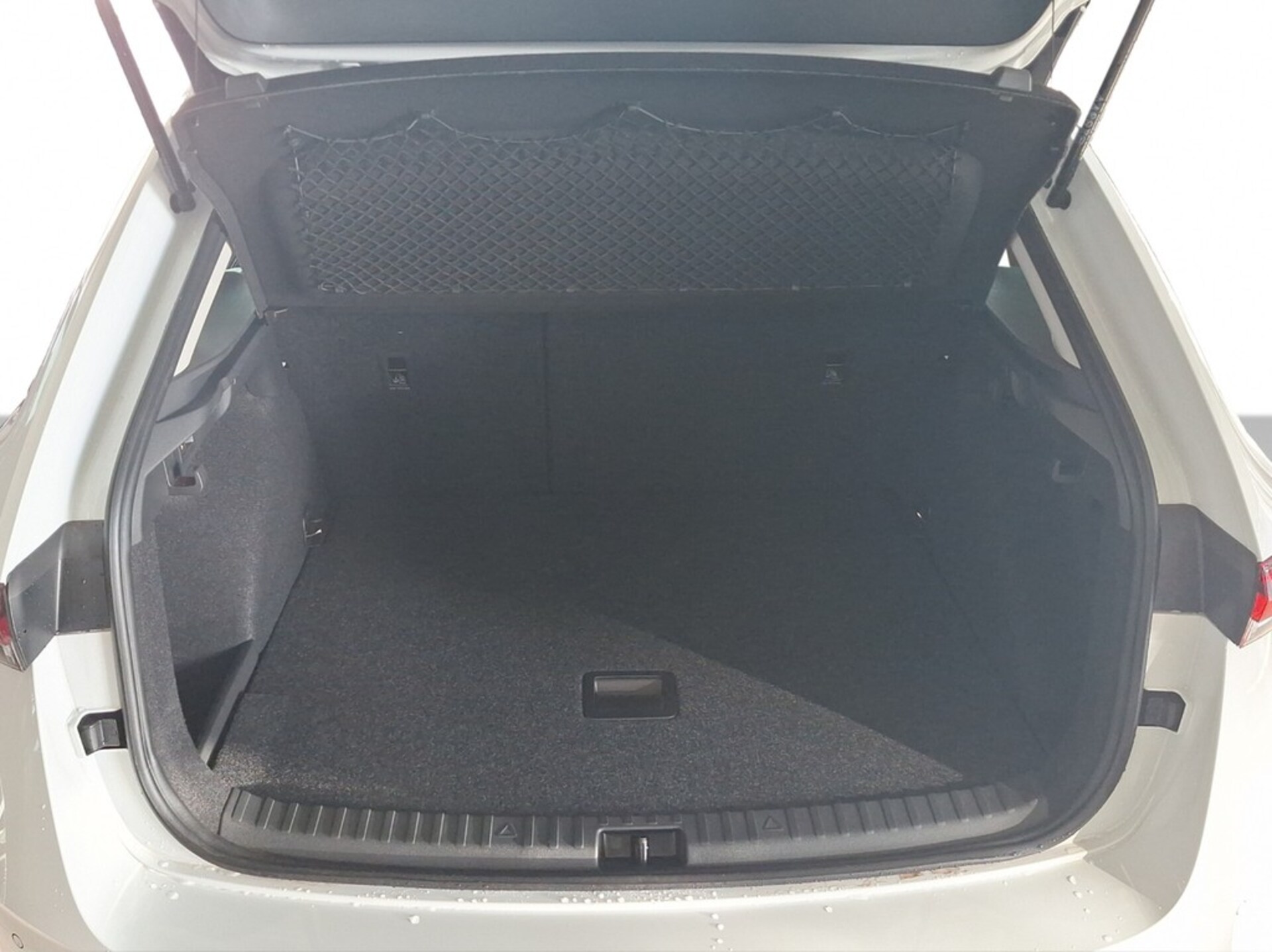 Skoda Scala Selection