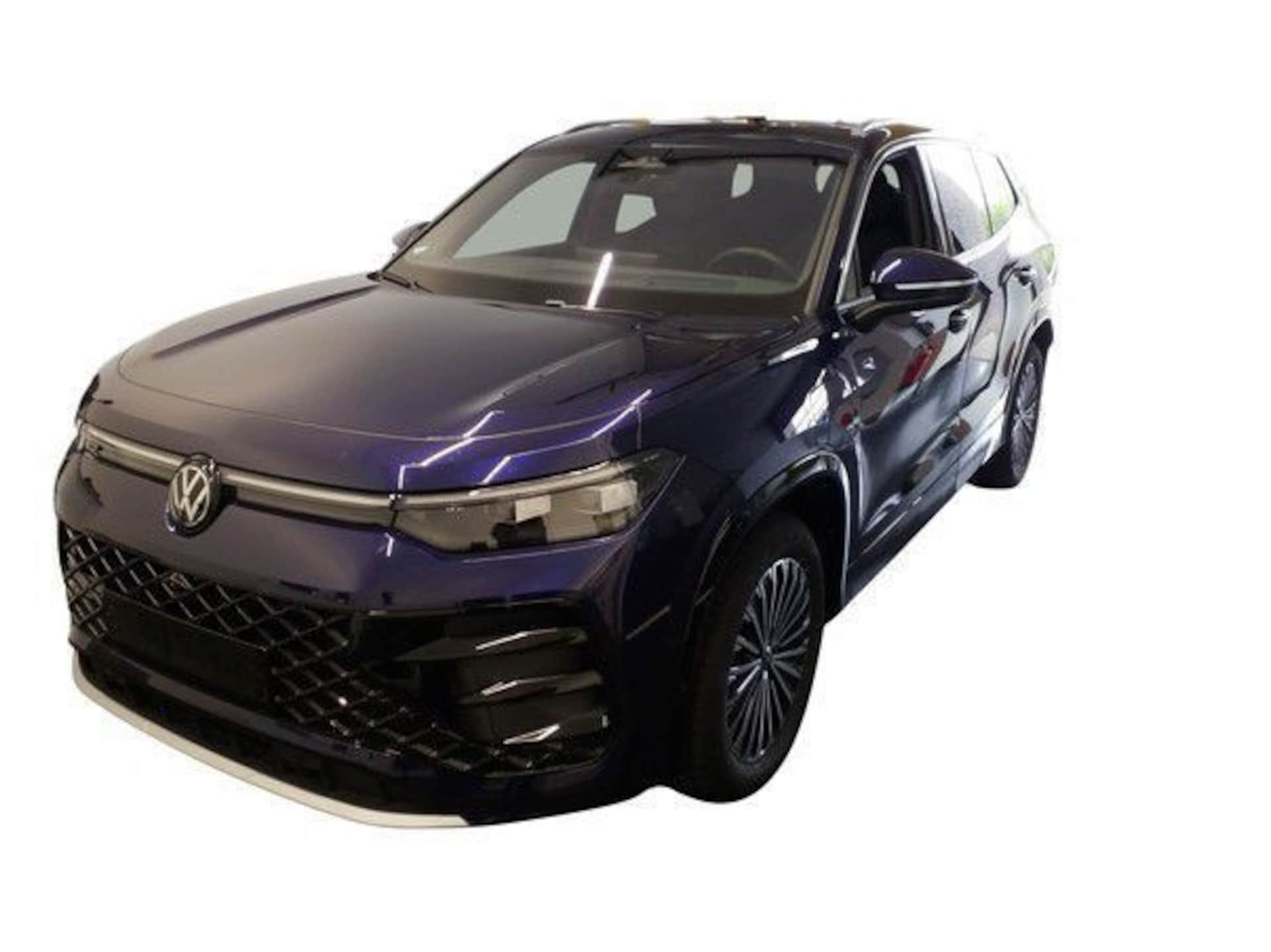 Volkswagen Tayron R-Line