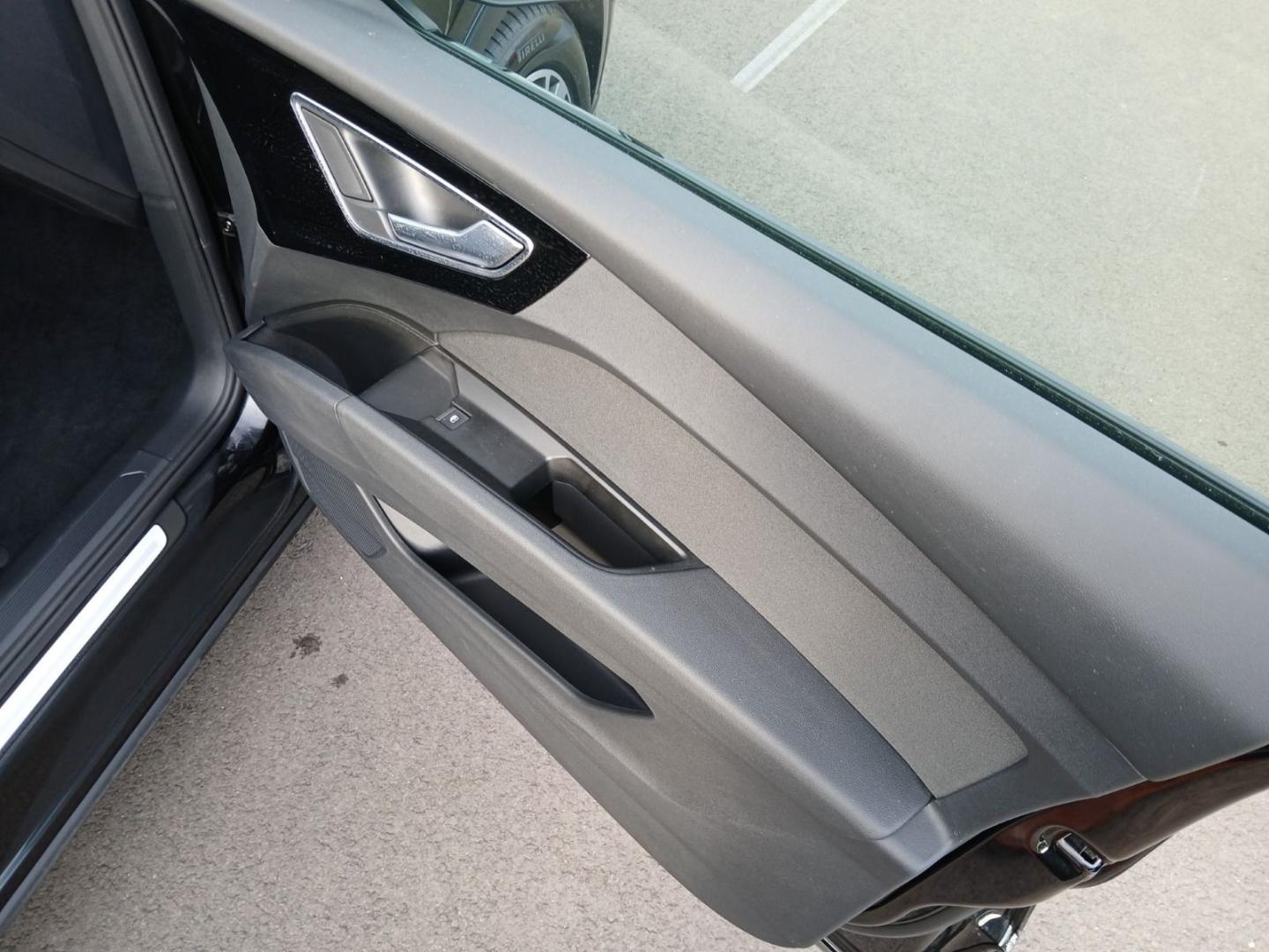 Image about Audi Q4 e-tron 45 e-tron quattro