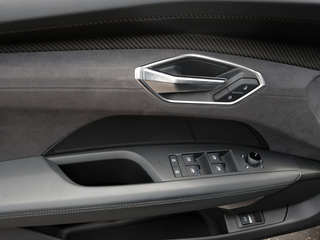 Image about Audi e-tron GT e-tron quattro