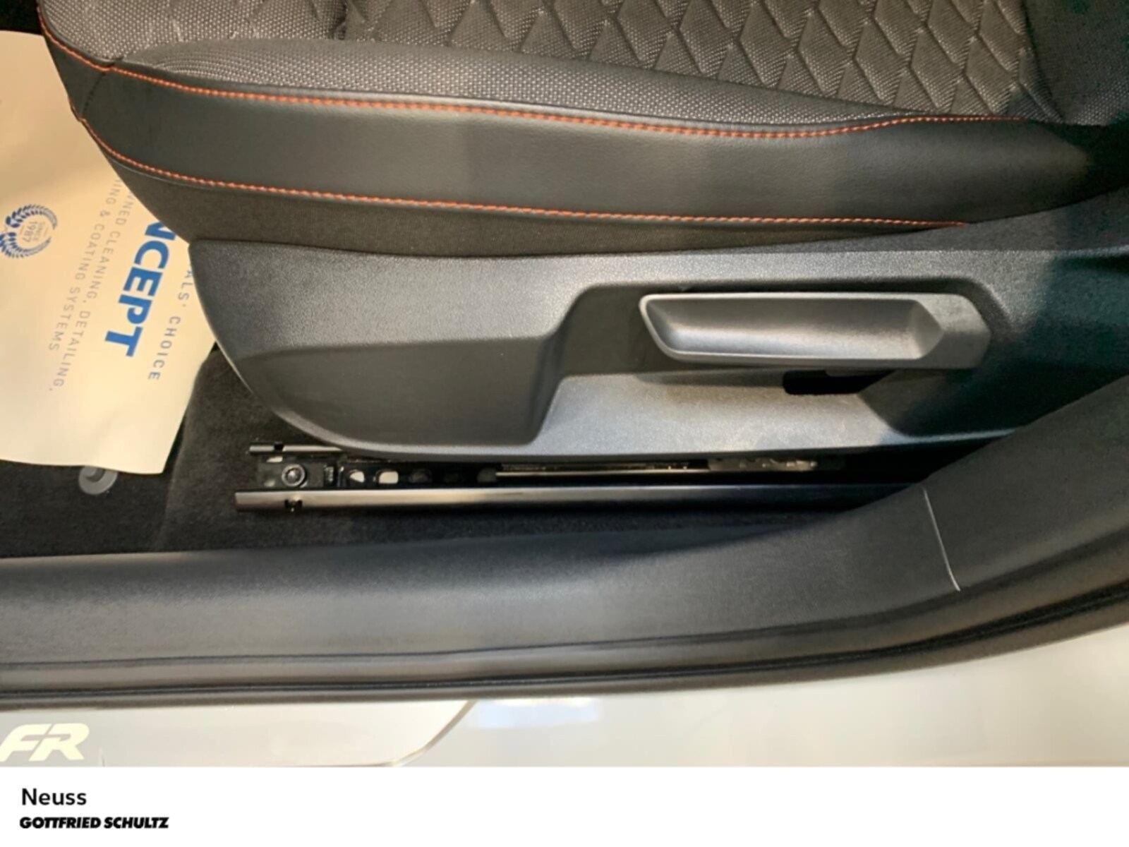 SEAT Leon – Bild 11