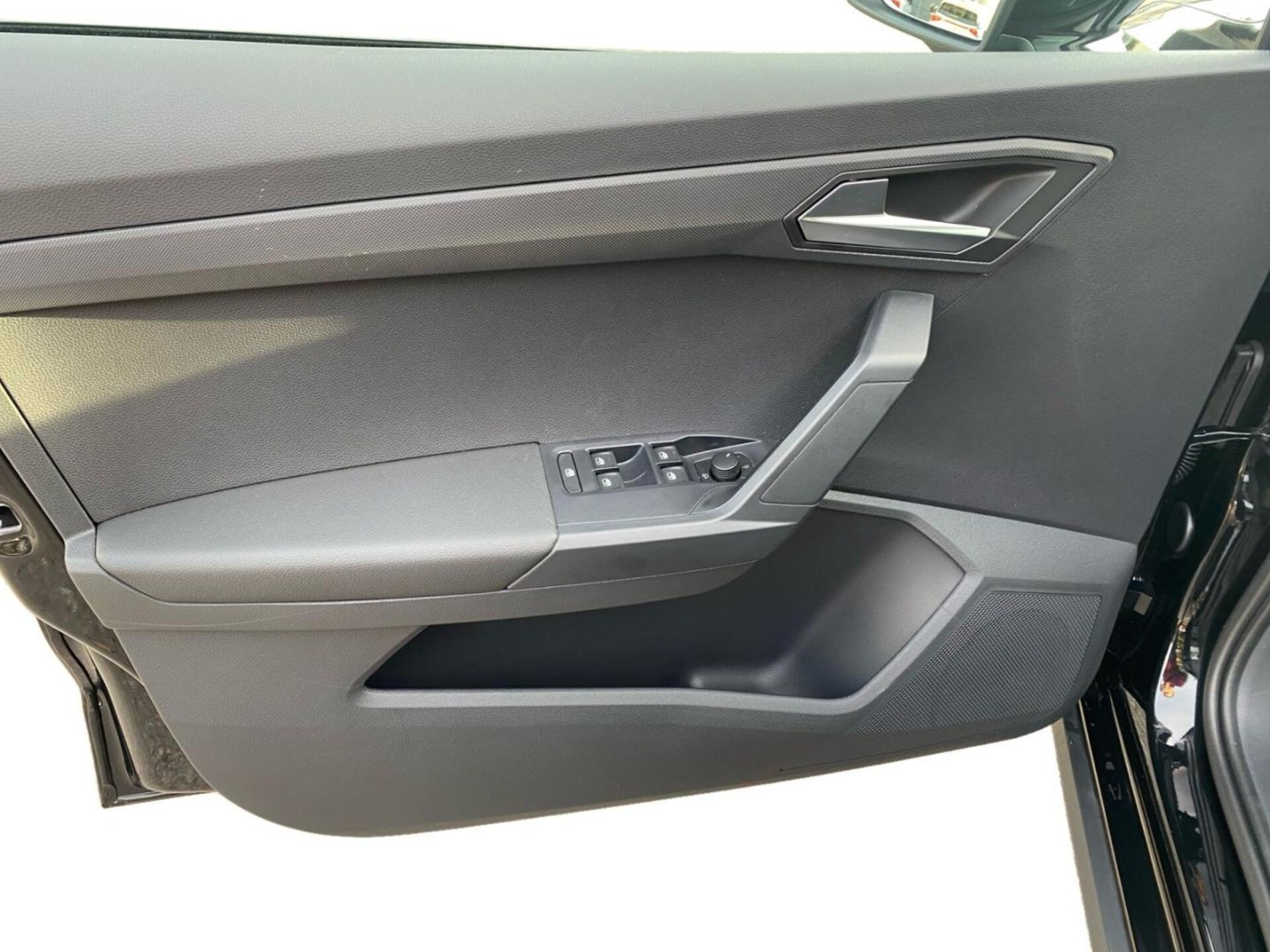 SEAT Arona Style