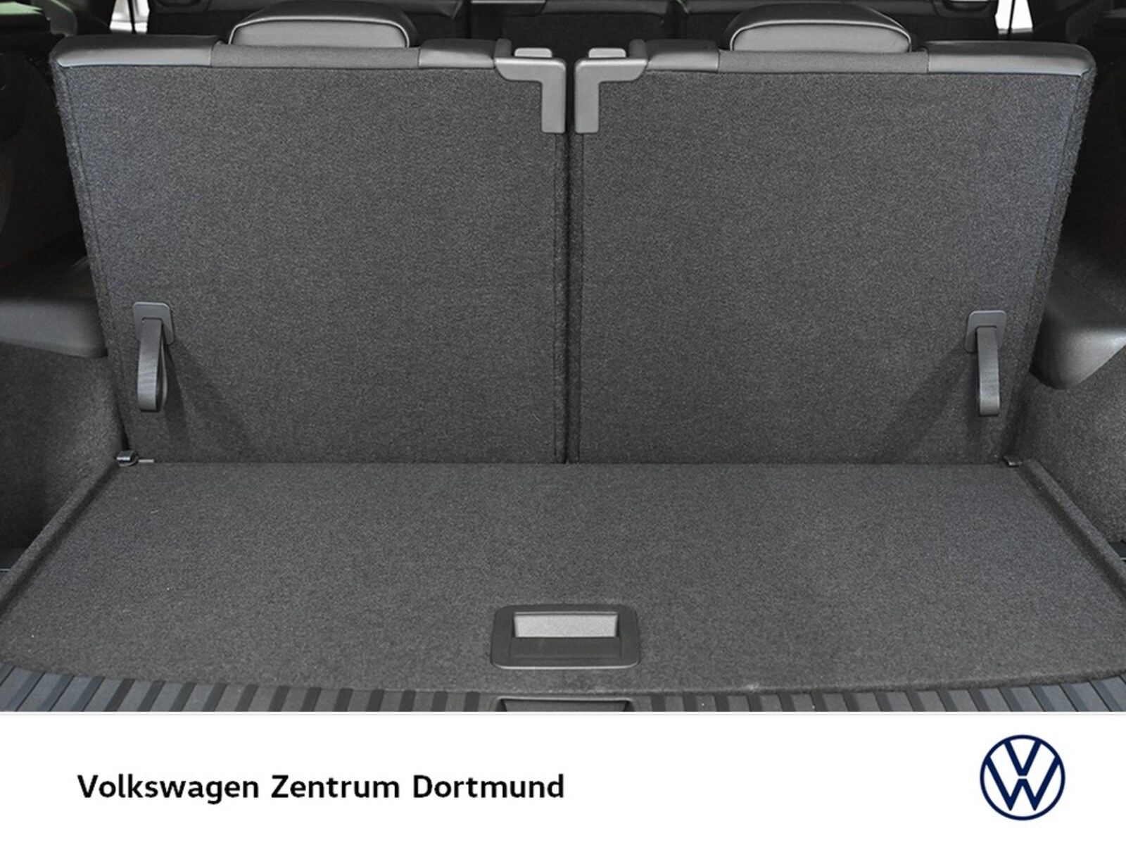 Volkswagen Tayron – Bild 8