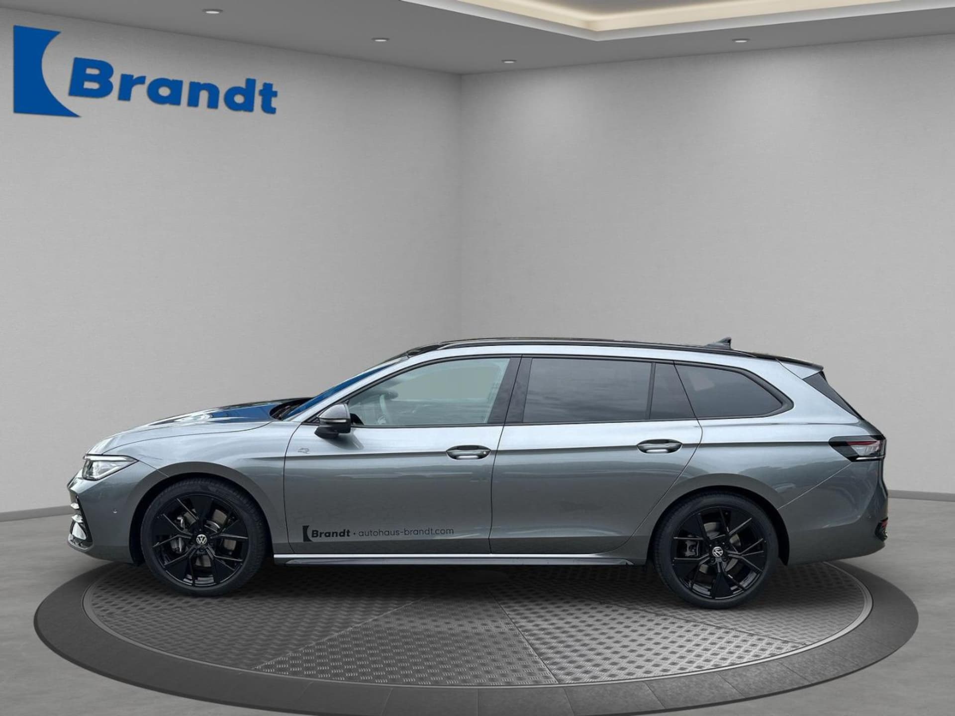 Volkswagen Passat R-Line