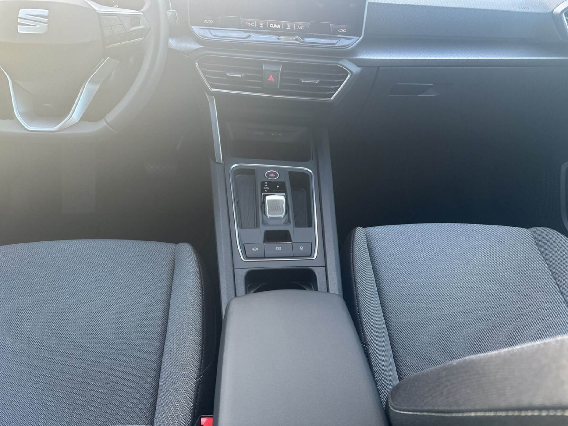 SEAT Leon Style