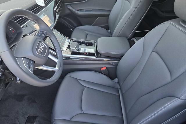 2026 Audi Q8 Premium Plus - Photo 7