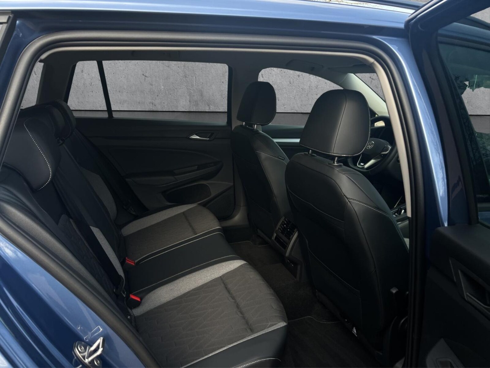 Volkswagen Golf Variant – Bild 20