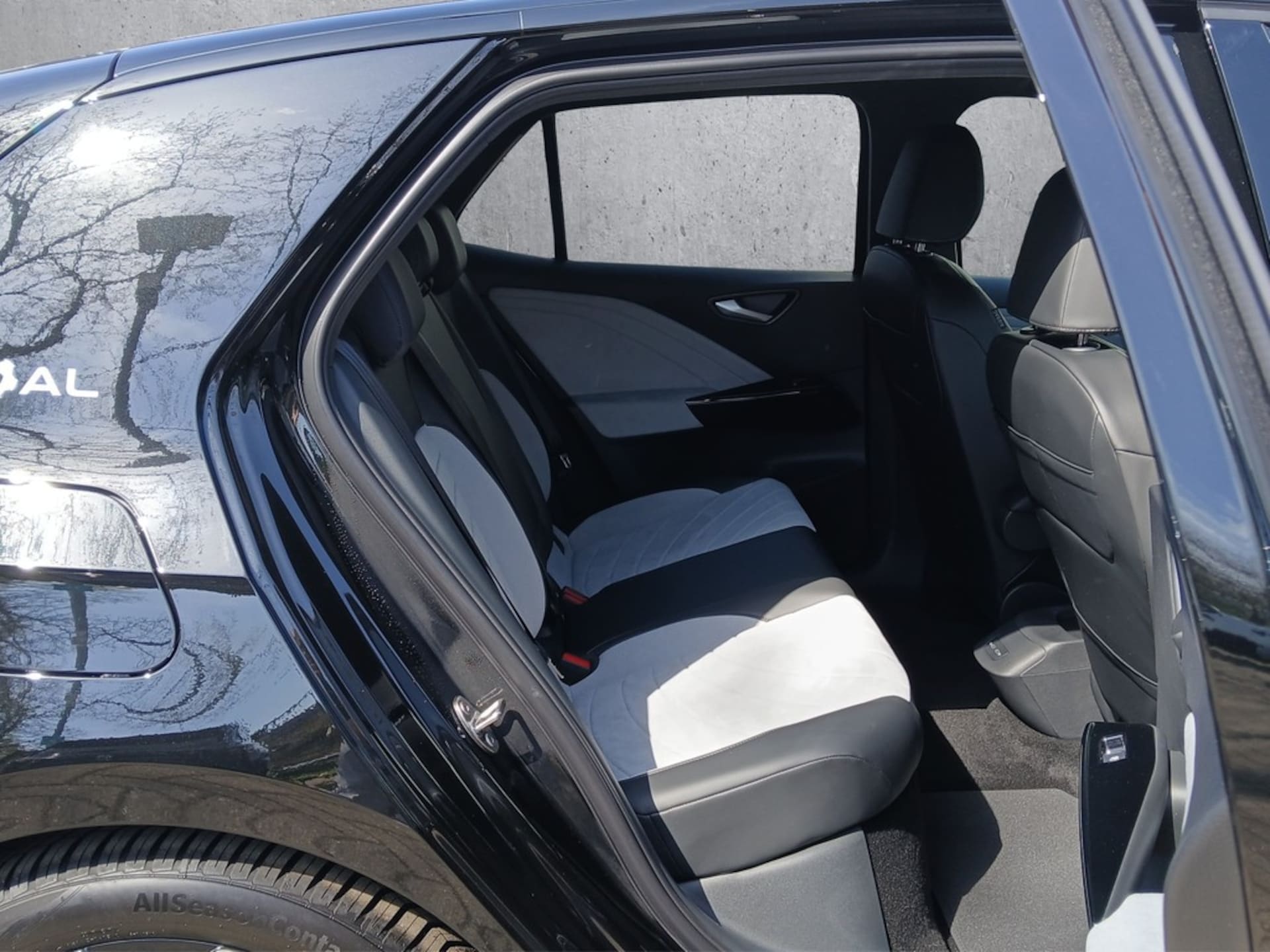 Volkswagen ID.3 Pro