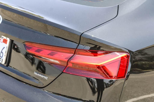 2023 Audi A5 Sportback Premium - Photo 11
