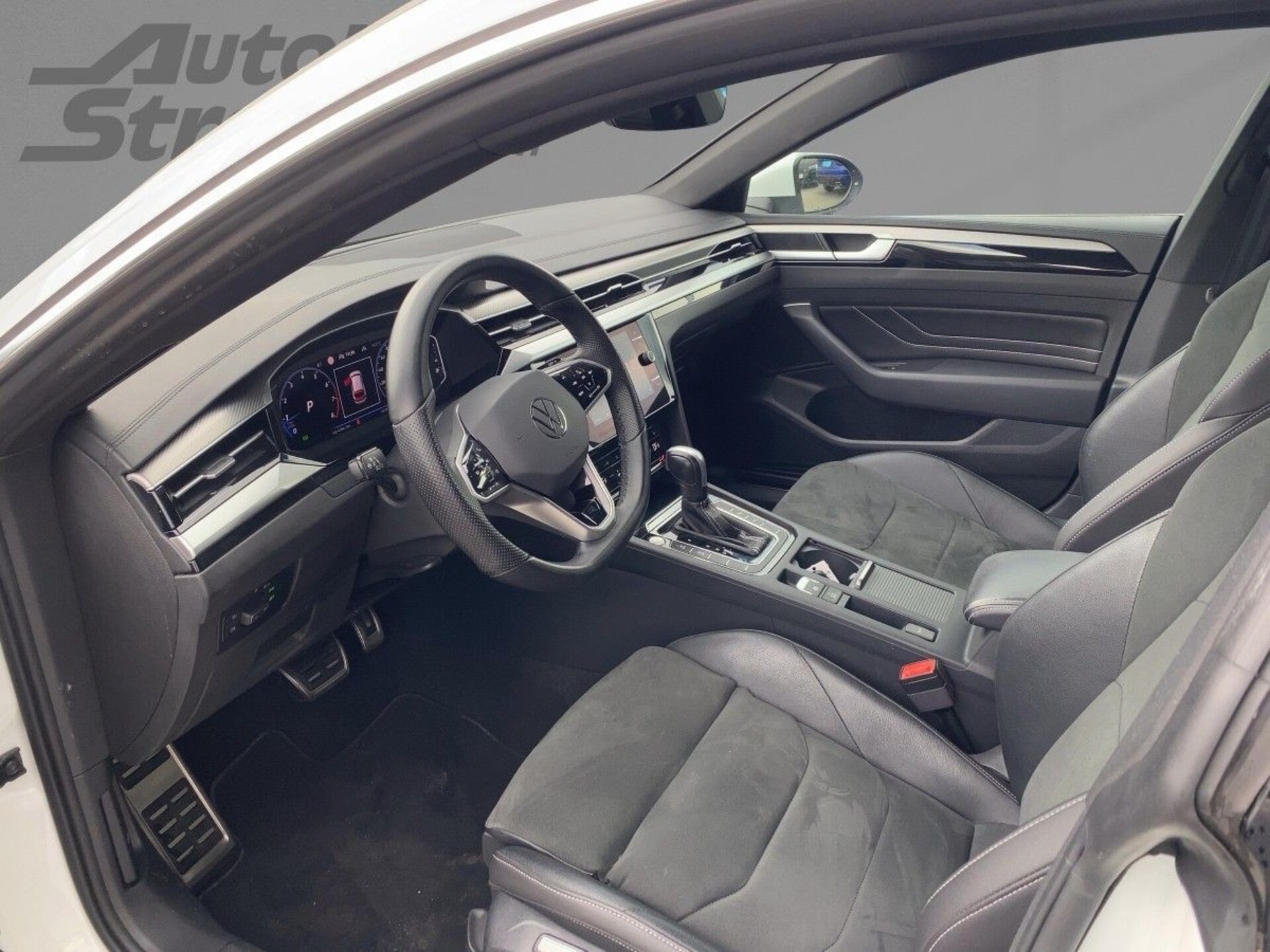 Volkswagen Arteon Shooting Brake R-Line