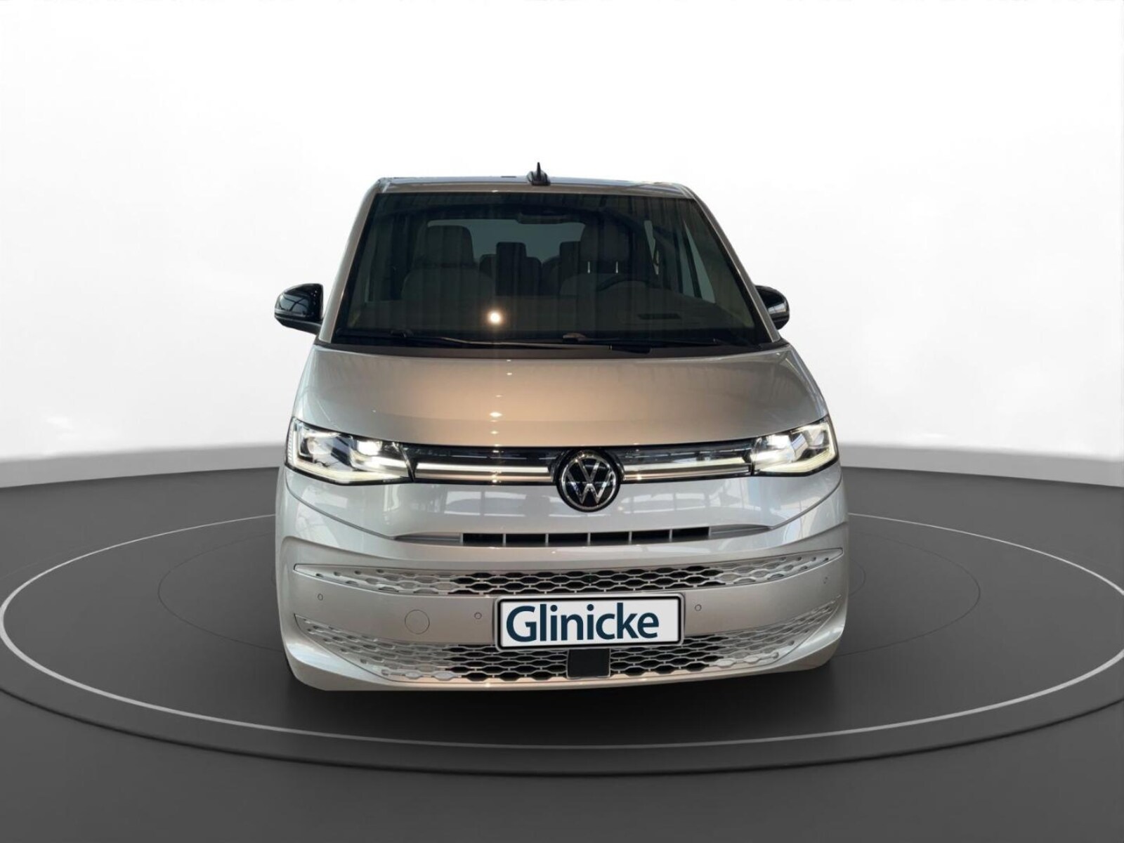 Volkswagen Multivan – Bild 14