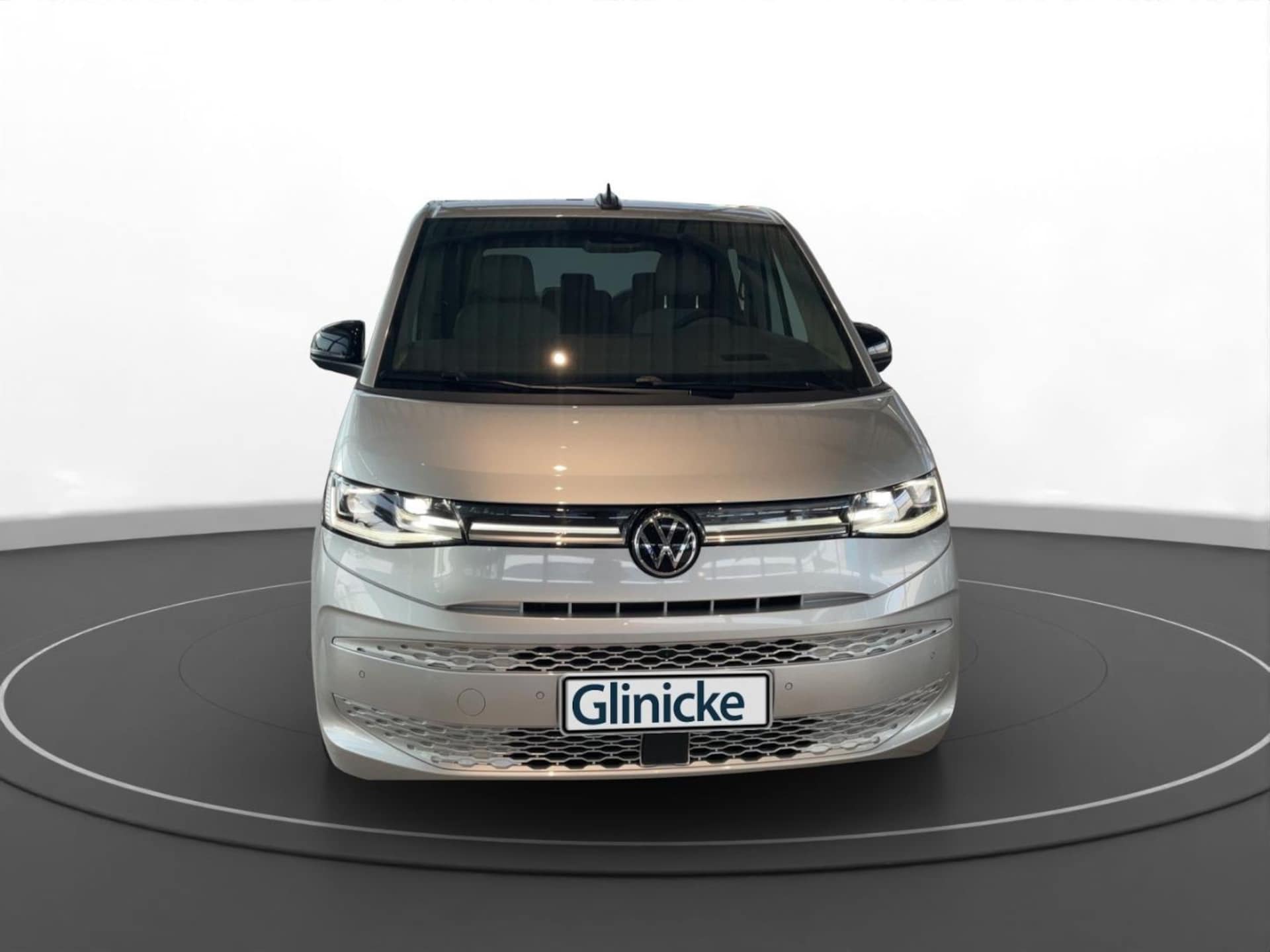 Volkswagen Multivan Style