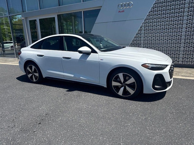 2026 Audi A5 Sedan