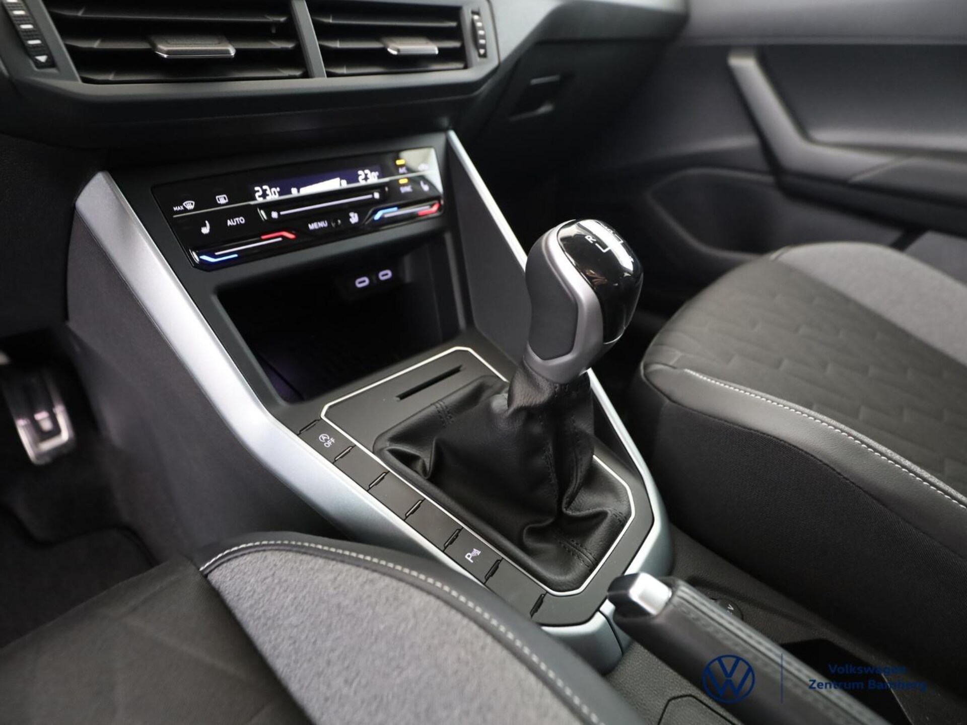 Volkswagen Polo Goal
