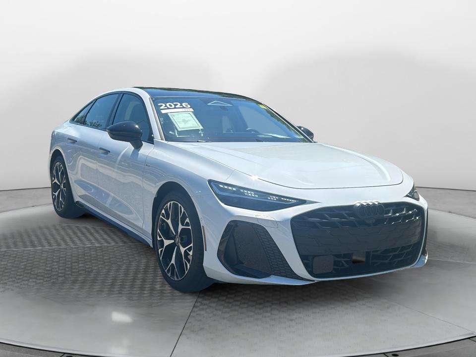 2026 Audi A6 Premium Plus quattro S tronic's photo